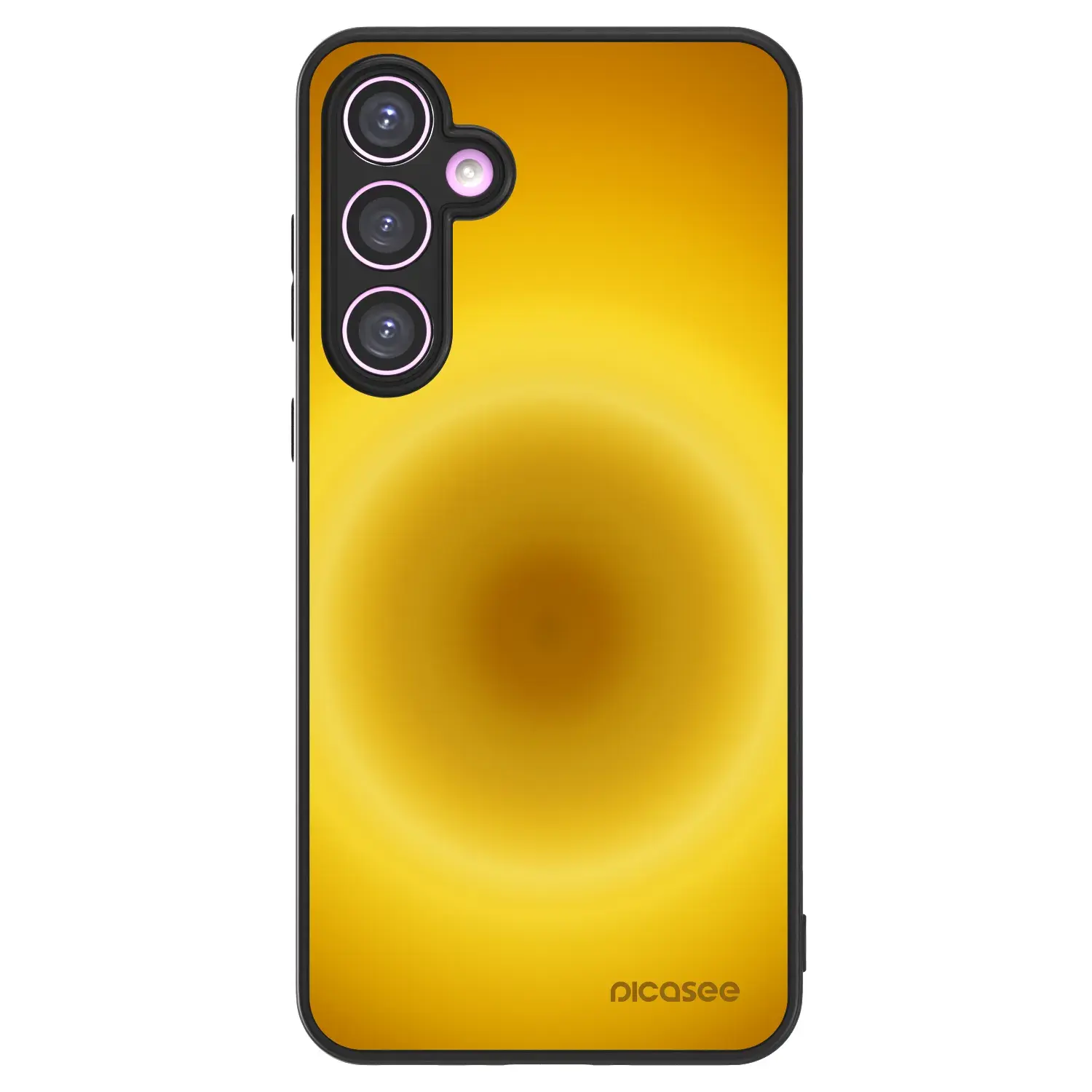 ULTIMATE CASE pro Samsung Galaxy A35 5G A356B - Solar Pulse