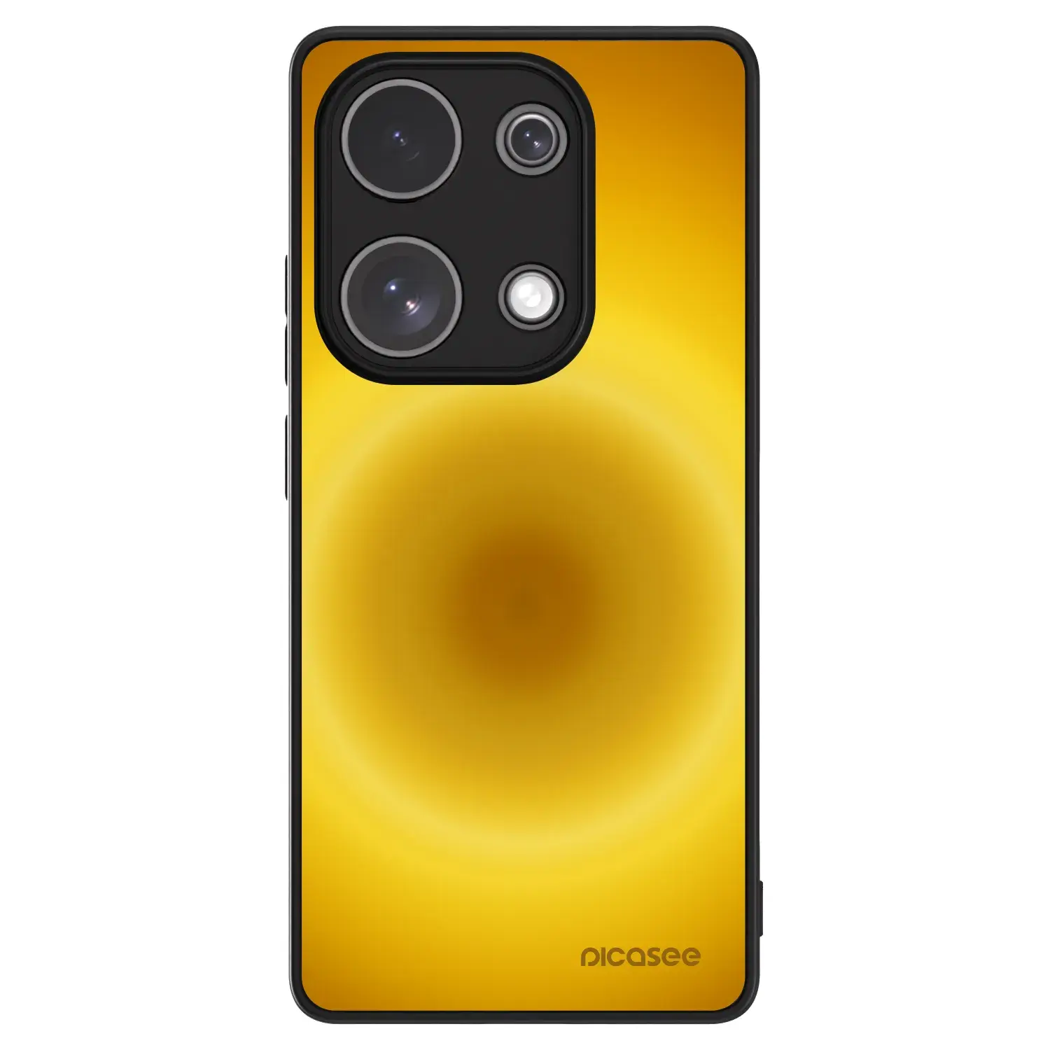 ULTIMATE CASE pro Xiaomi Redmi Note 13 Pro 4G - Solar Pulse
