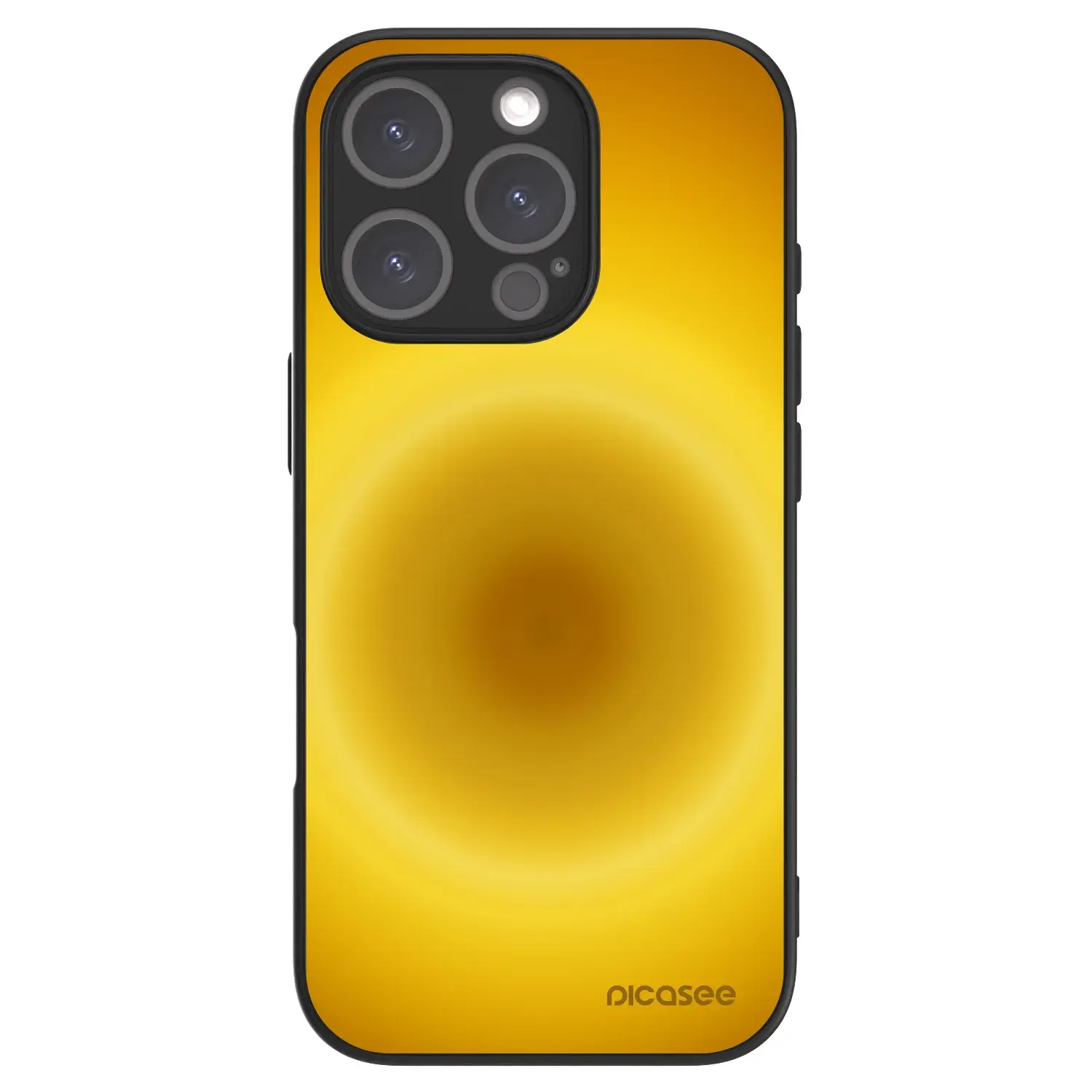 ULTIMATE CASE pro Apple iPhone 16 Pro - Solar Pulse