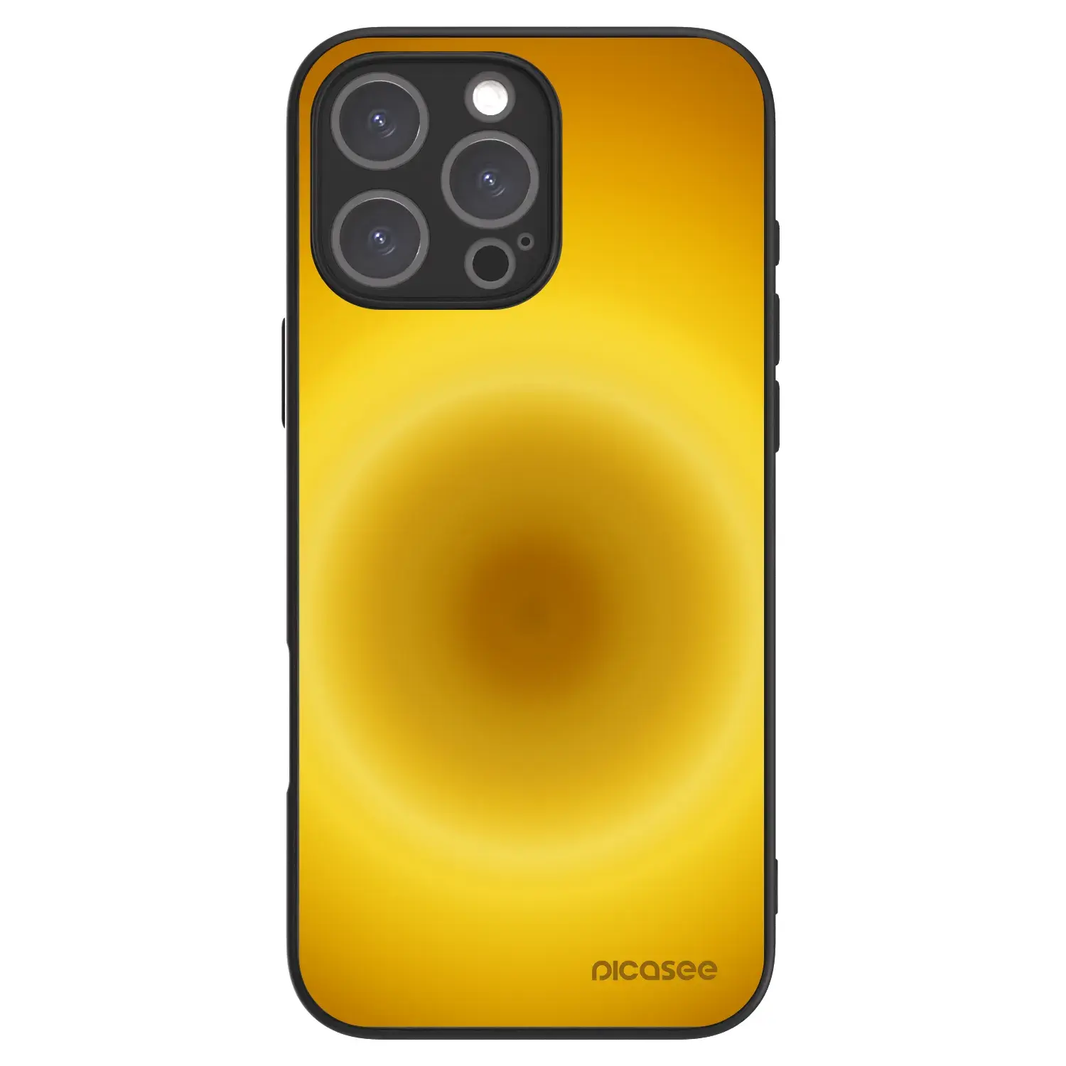 ULTIMATE CASE MagSafe pro Apple iPhone 16 Pro Max - Solar Pulse