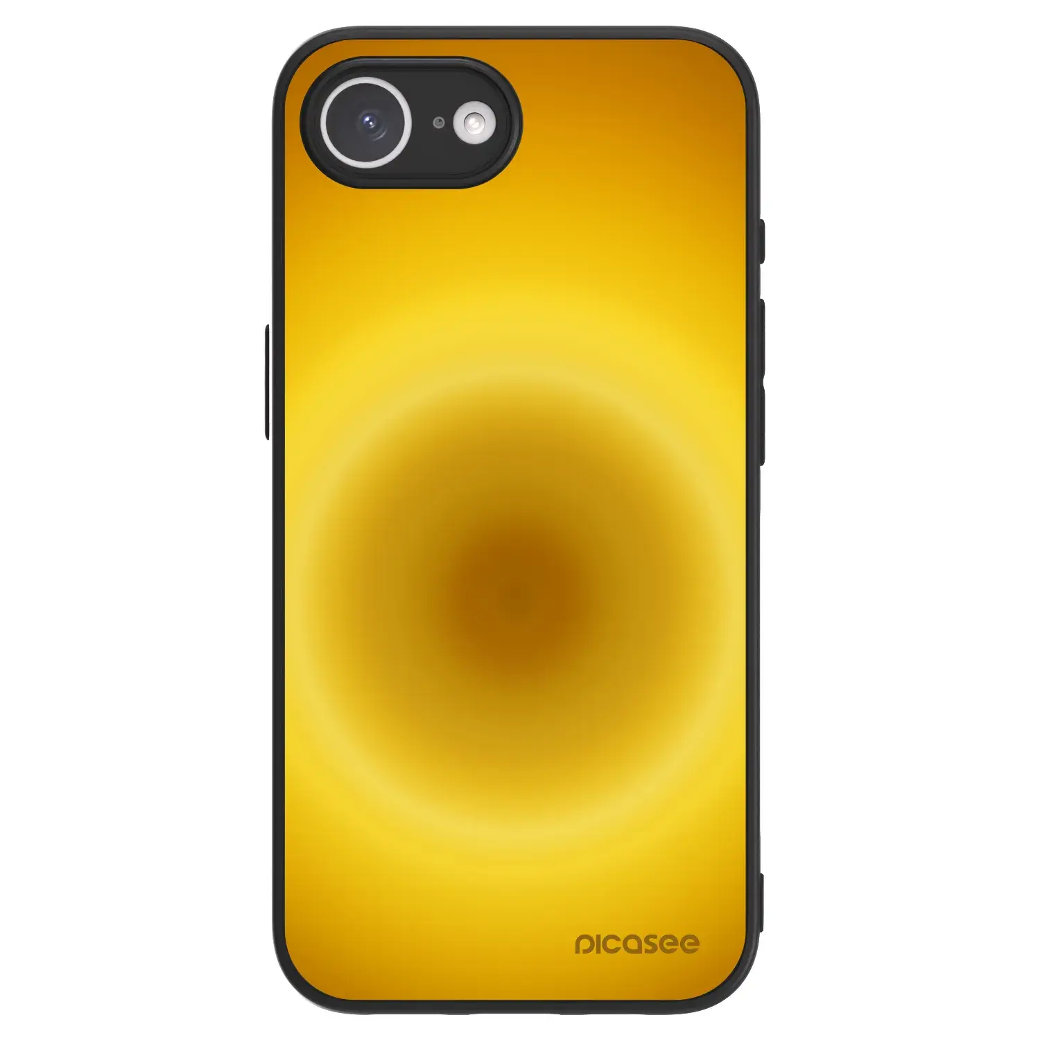 ULTIMATE CASE pro Apple iPhone 16e - Solar Pulse