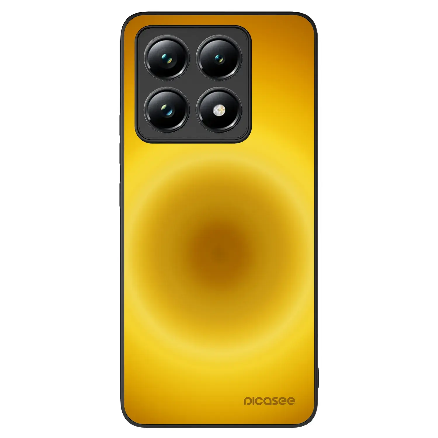 ULTIMATE CASE pro Xiaomi 14T - Solar Pulse
