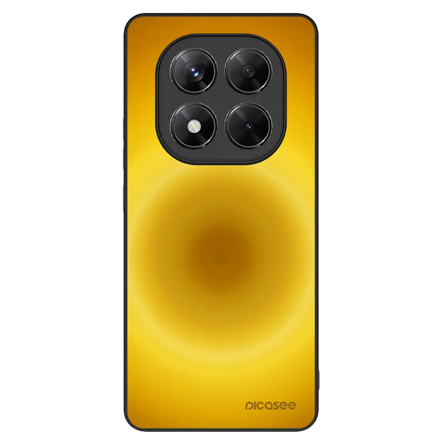 ULTIMATE CASE pro Xiaomi Redmi Note 14 Pro 5G - Solar Pulse