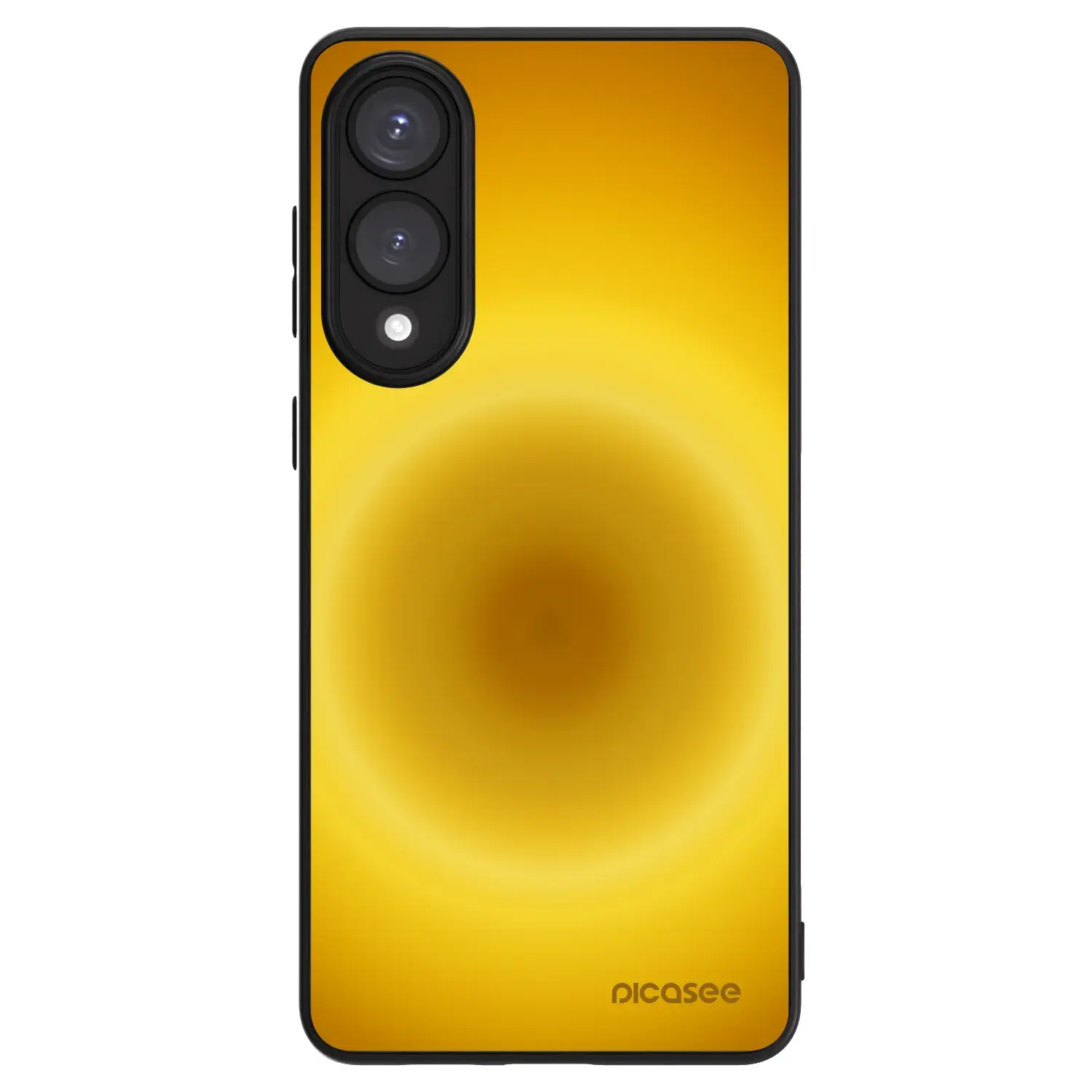 ULTIMATE CASE pro Samsung Galaxy S25 Edge 5G - Solar Pulse