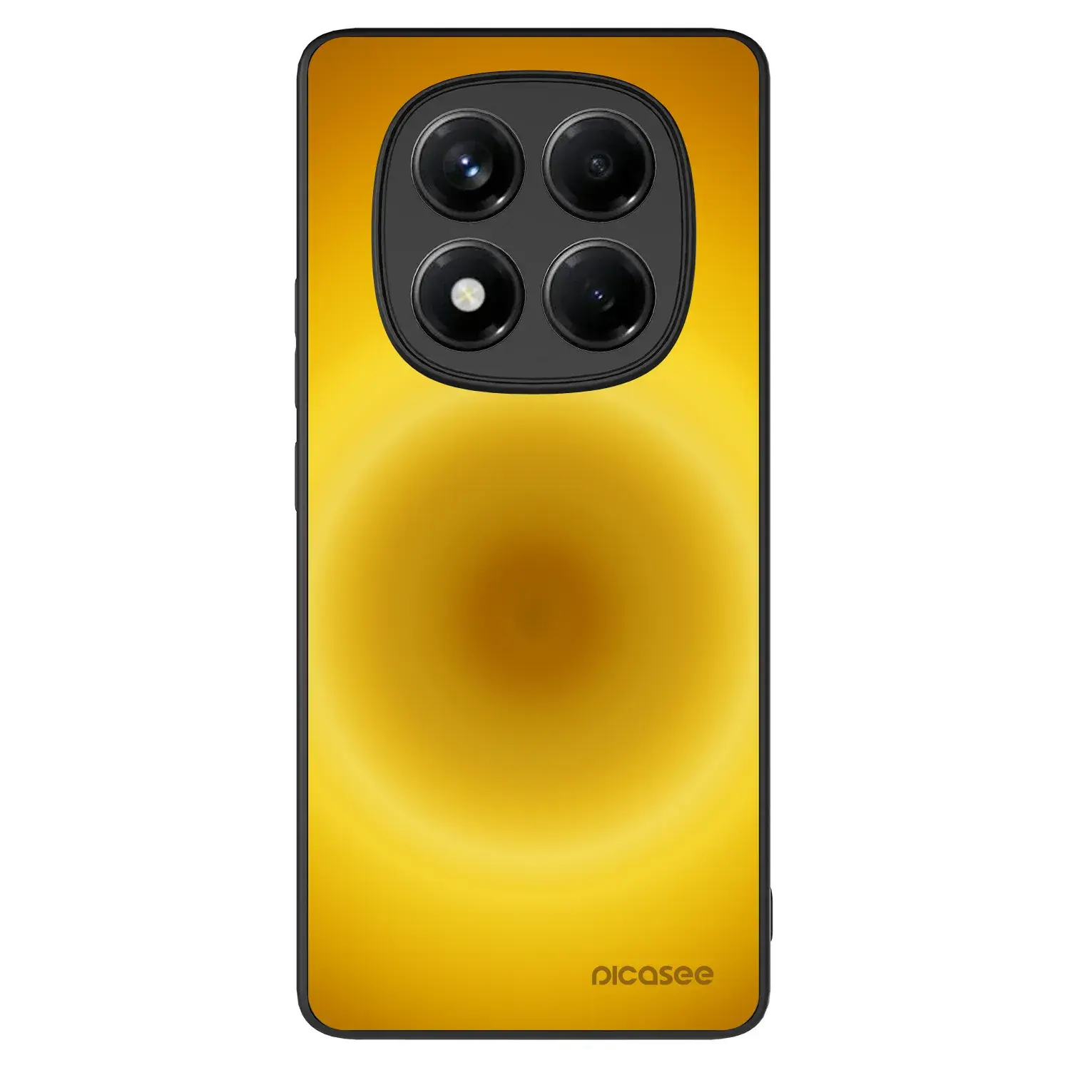 ULTIMATE CASE pro Xiaomi Redmi Note 14 Pro 4G - Solar Pulse