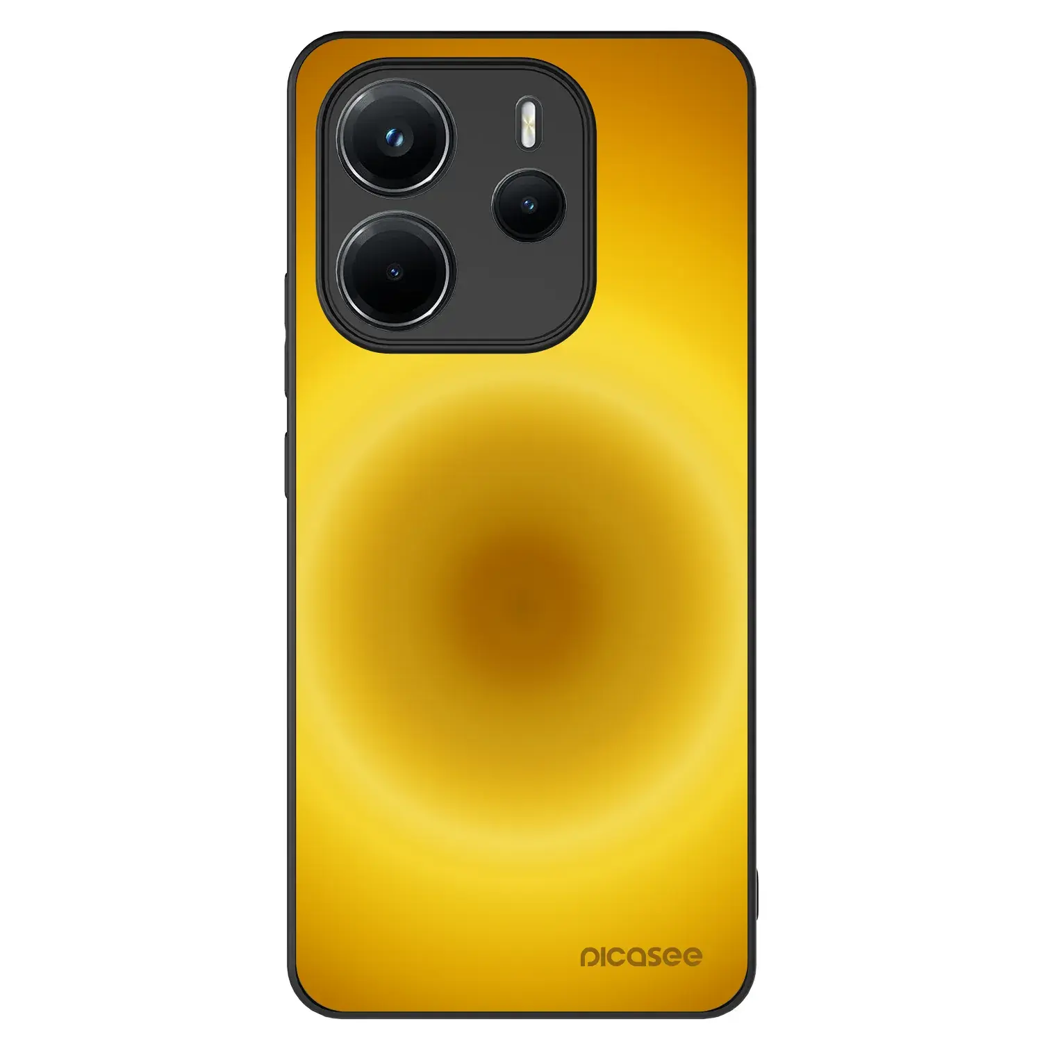 ULTIMATE CASE pro Xiaomi Redmi Note 14 4G - Solar Pulse