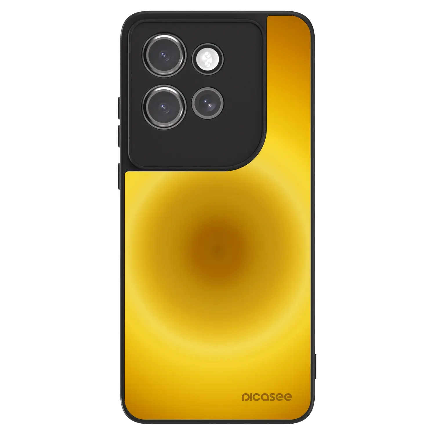 ULTIMATE CASE pro Motorola Edge 50 Neo - Solar Pulse