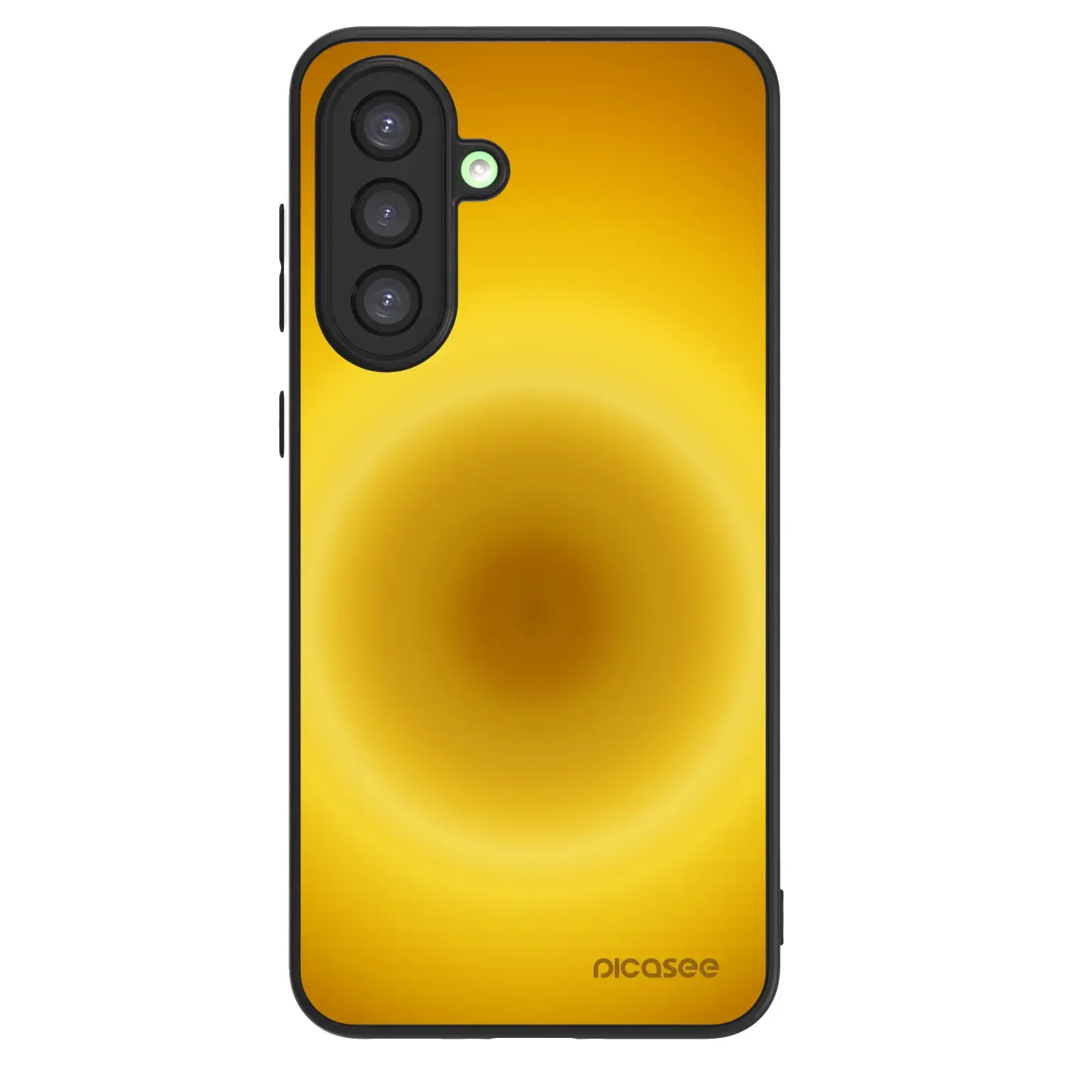 ULTIMATE CASE pro Samsung Galaxy A26 5G A266B - Solar Pulse