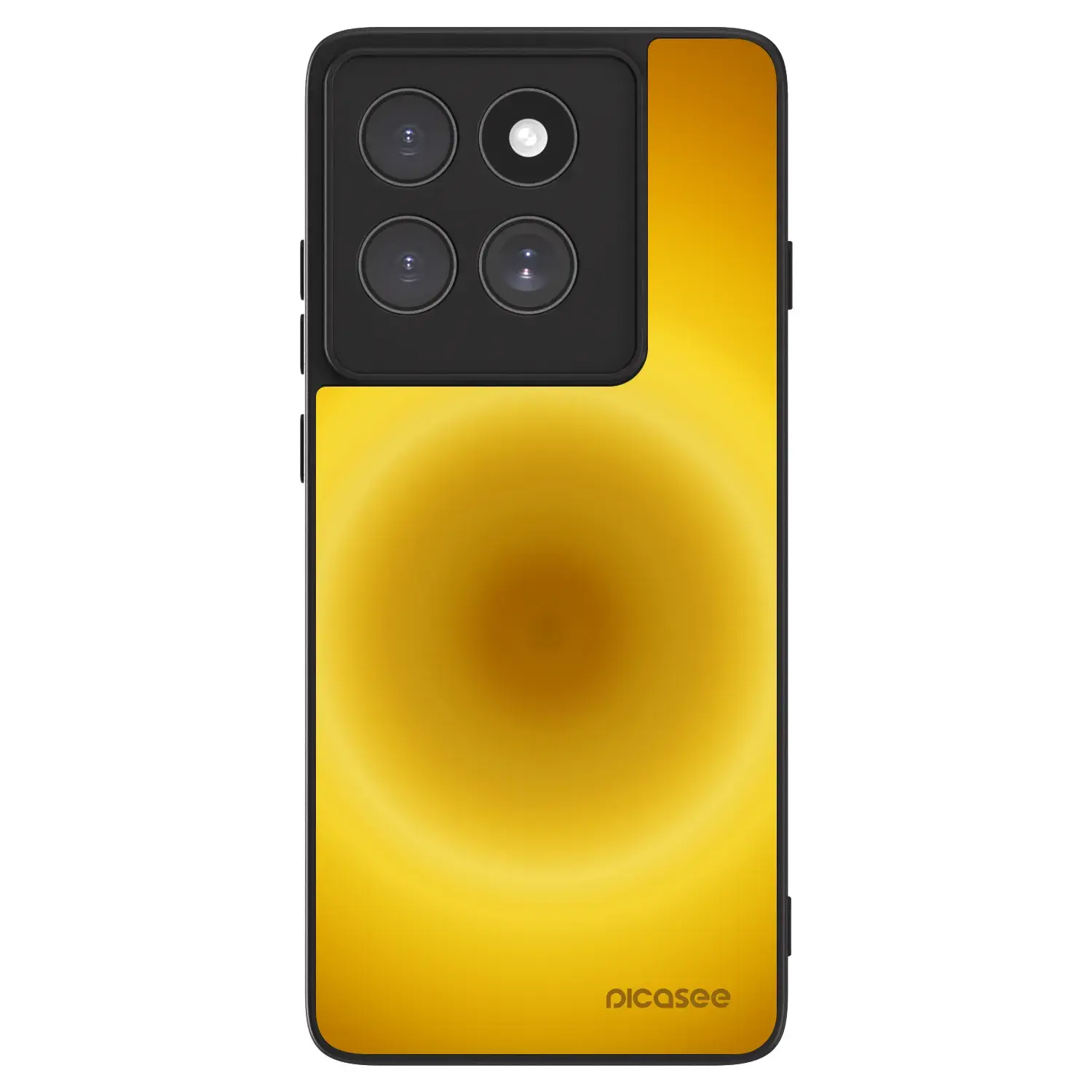 ULTIMATE CASE pro Motorola Edge 60 Fusion - Solar Pulse