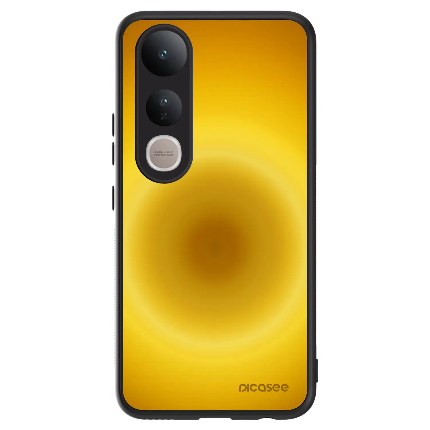 ULTIMATE CASE pro Vivo V50 Lite 5G - Solar Pulse