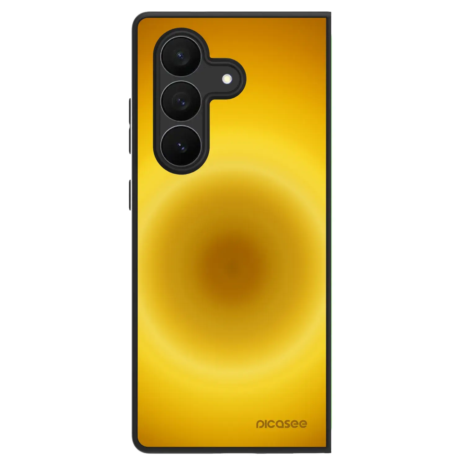 ULTIMATE CASE pro Samsung Galaxy Z Fold7 5G - Solar Pulse