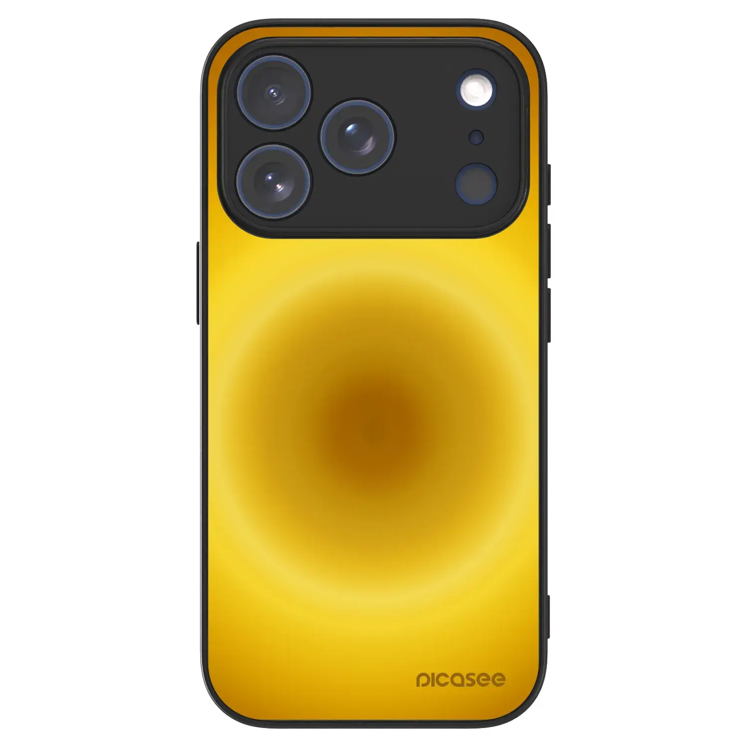 ULTIMATE CASE pro Apple iPhone 17 Pro - Solar Pulse