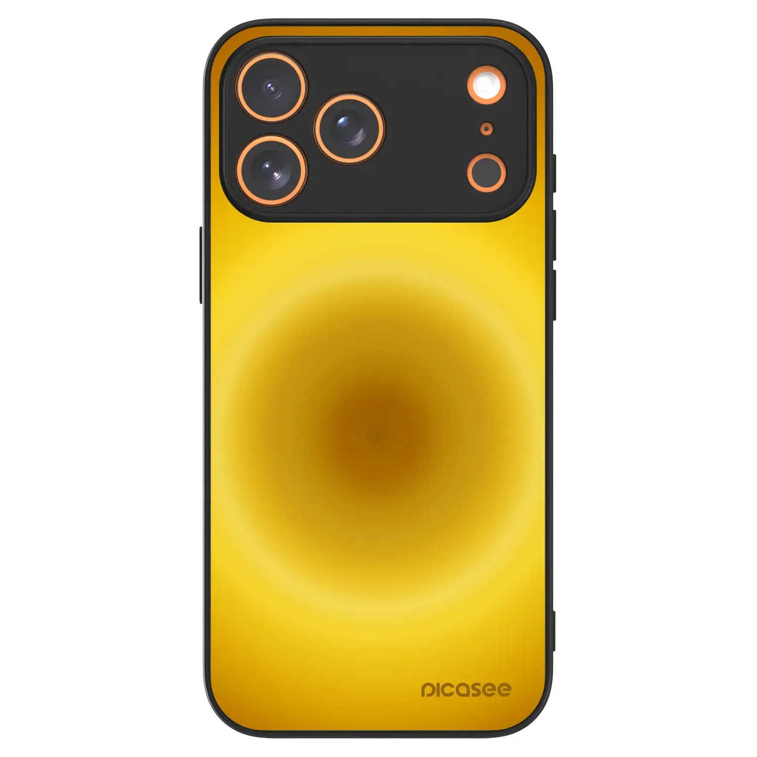 ULTIMATE CASE MagSafe pro Apple iPhone 17 Pro Max - Solar Pulse