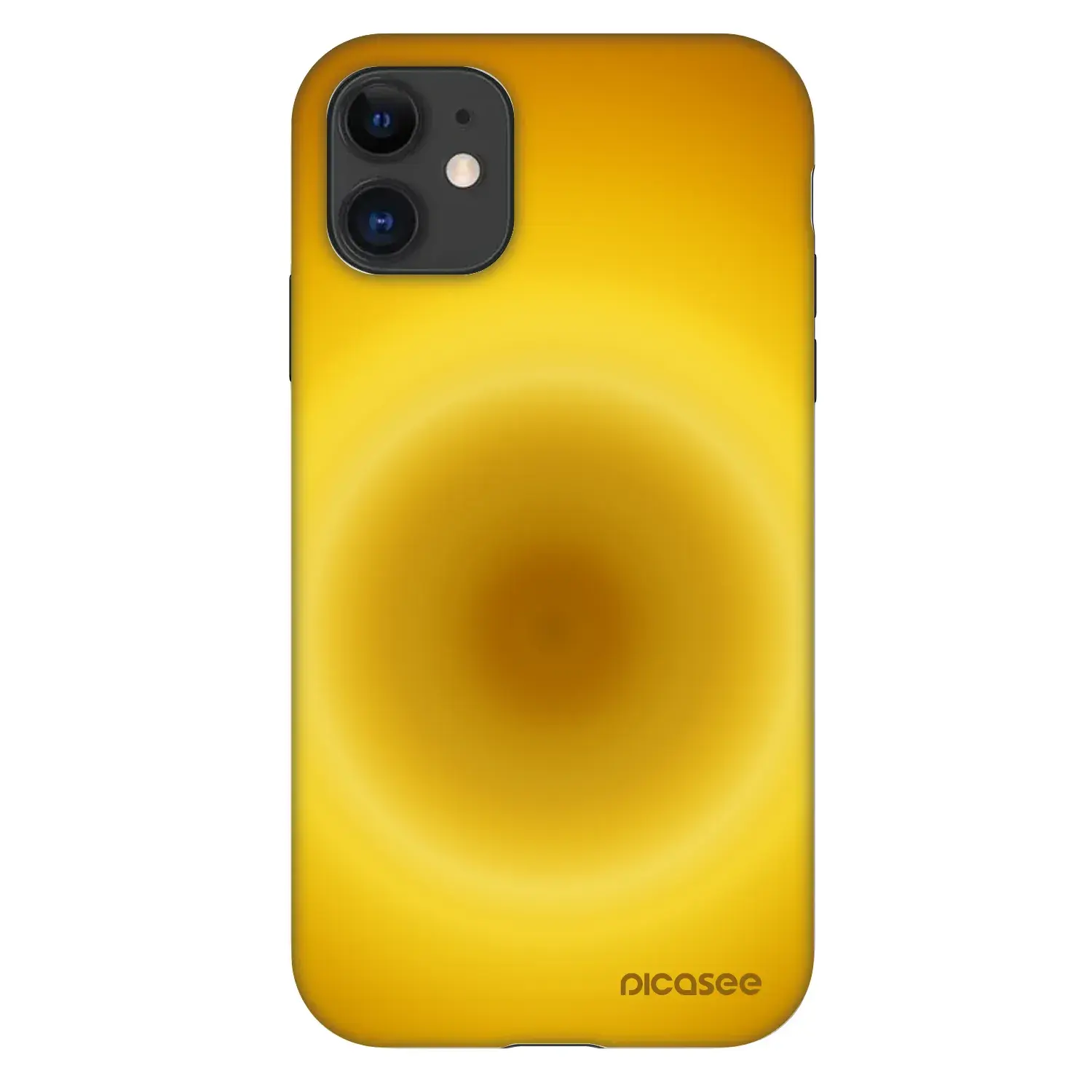 Fashion Case pro Apple iPhone 11 - Solar Pulse