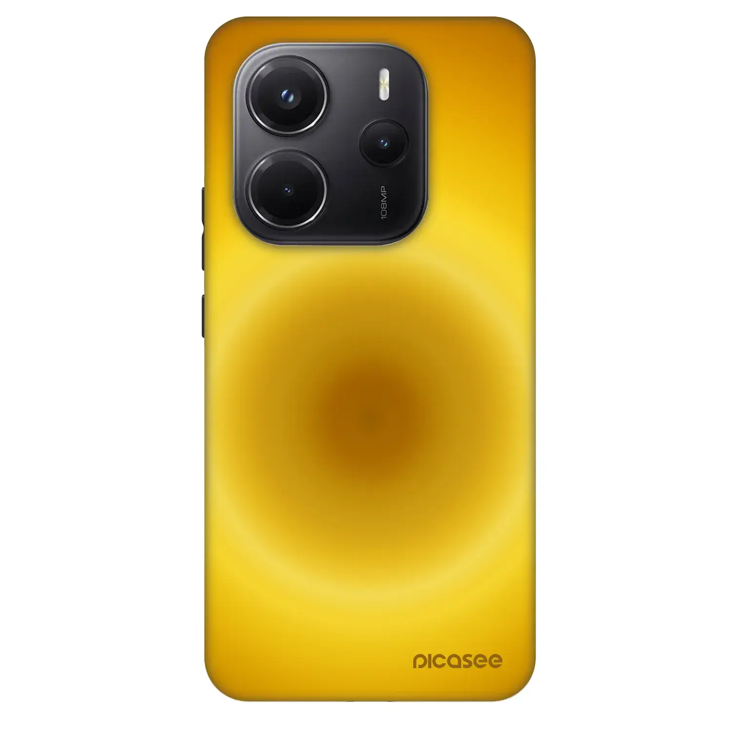 Fashion Case pro Xiaomi Redmi Note 14 5G - Solar Pulse