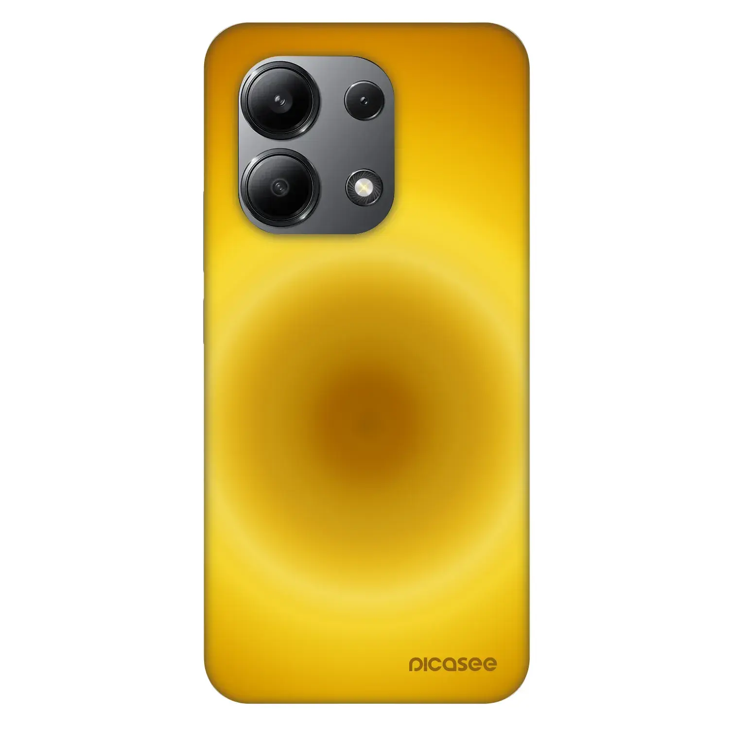 Fashion Case pro Xiaomi Redmi Note 13 4G - Solar Pulse