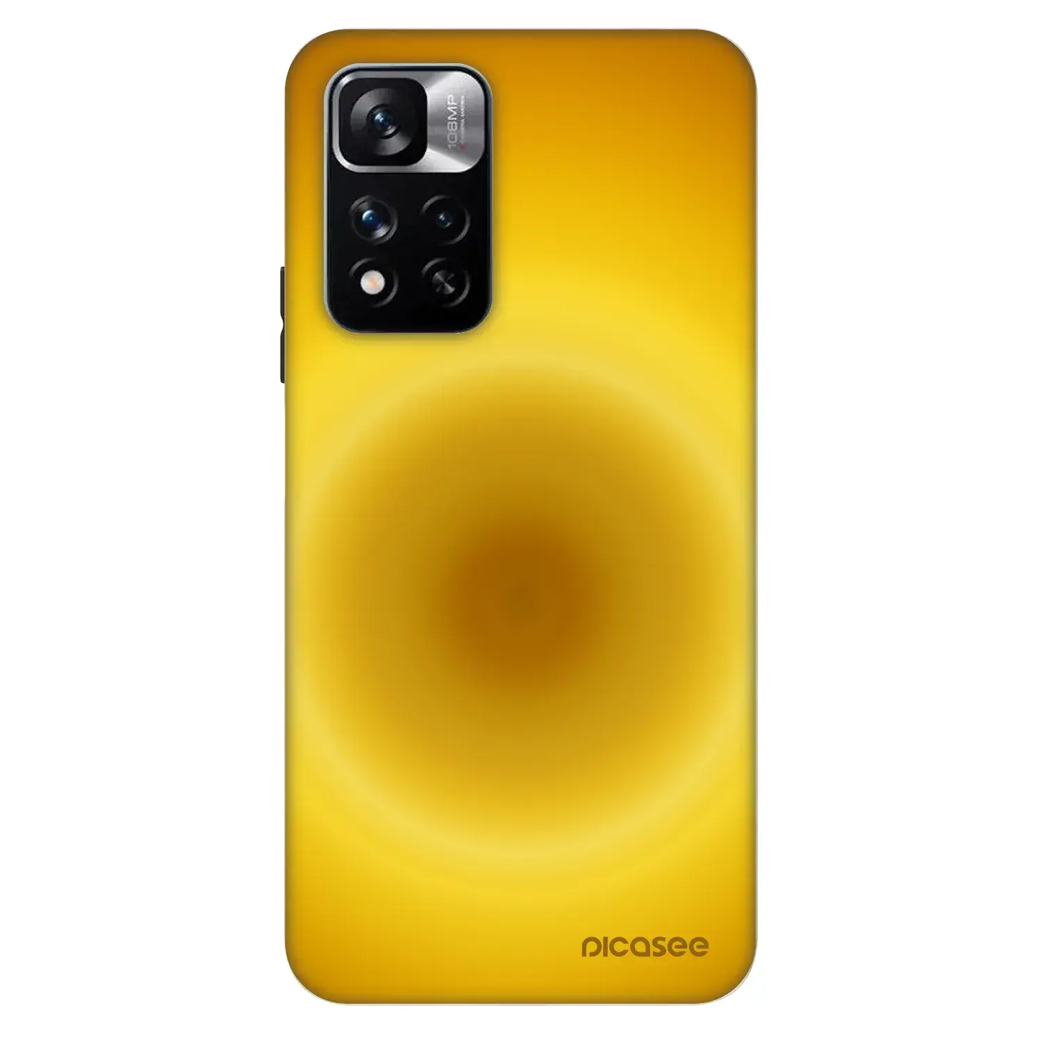 Fashion Case pro Xiaomi Redmi Note 11 Pro - Solar Pulse