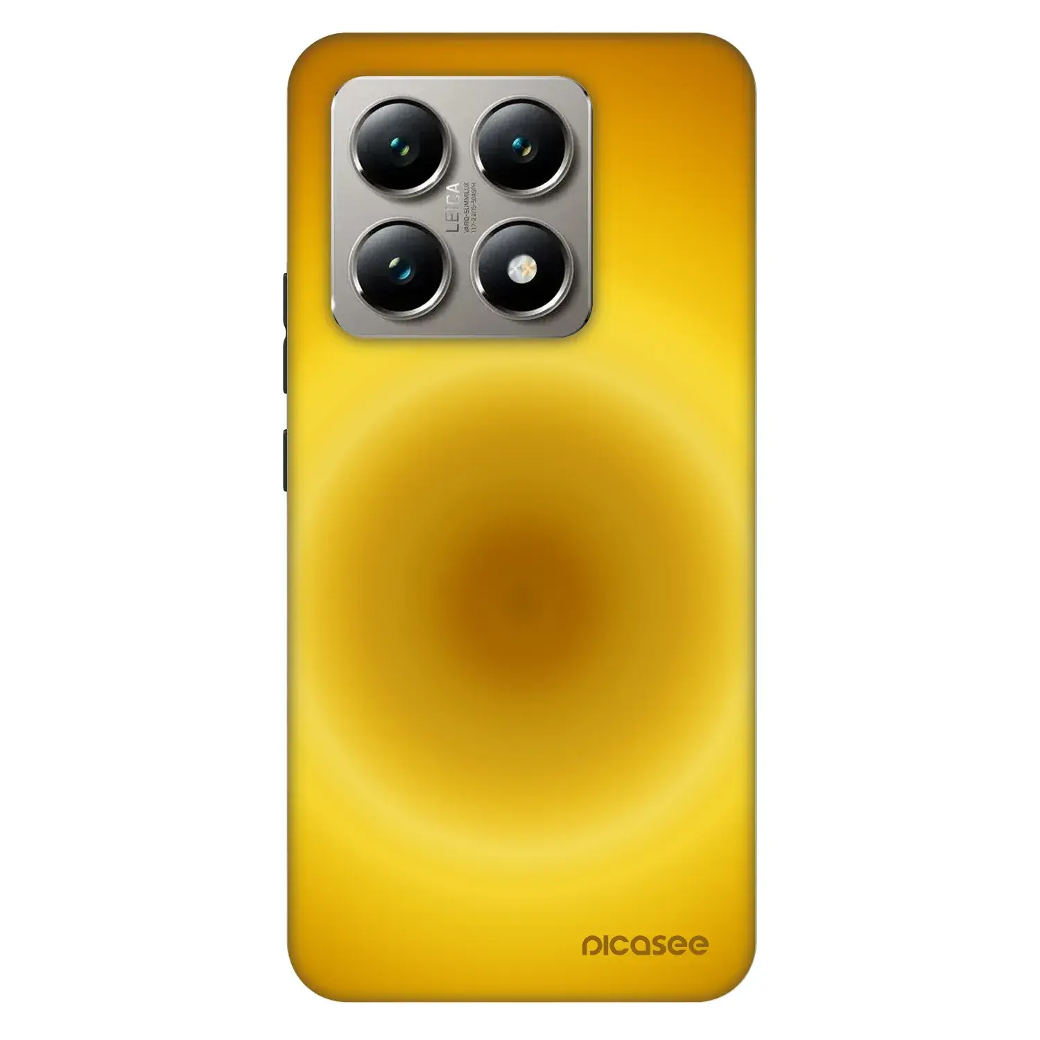 Fashion Case pro Xiaomi 14T - Solar Pulse