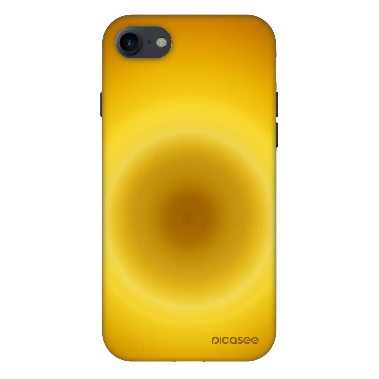 Fashion Case pro Apple iPhone SE 2022 - Solar Pulse