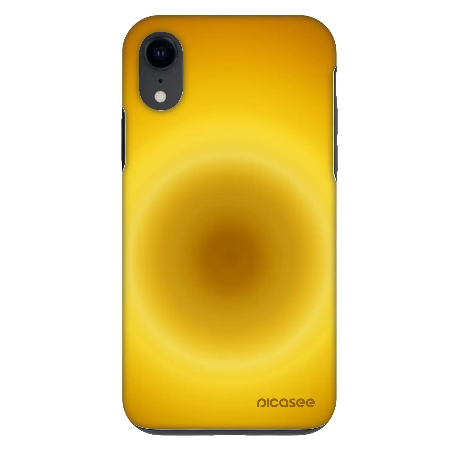 Fashion Case pro Apple iPhone XR - Solar Pulse