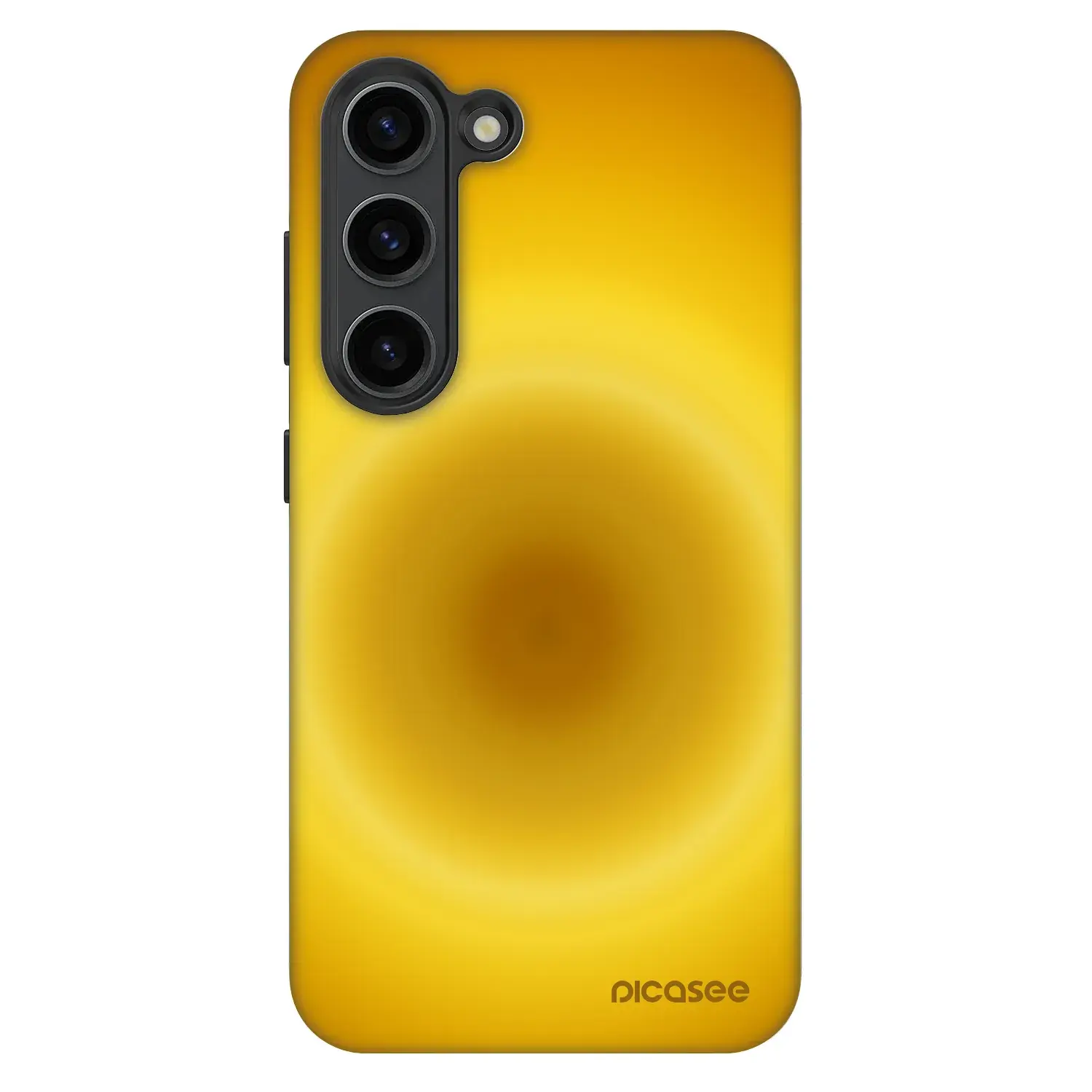 Fashion Case pro Samsung Galaxy S23+ 5G - Solar Pulse
