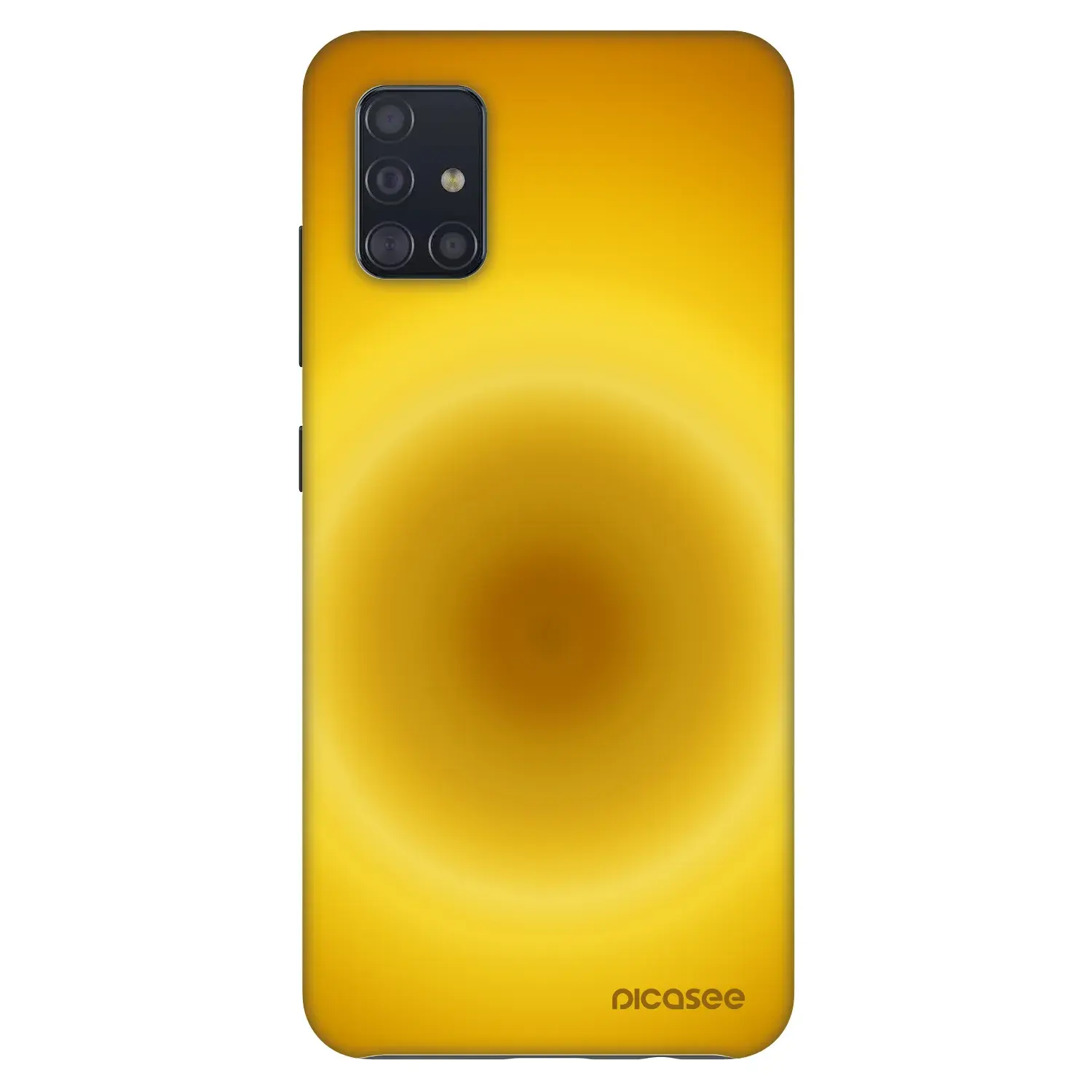 Fashion Case pro Samsung Galaxy A51 A515F - Solar Pulse
