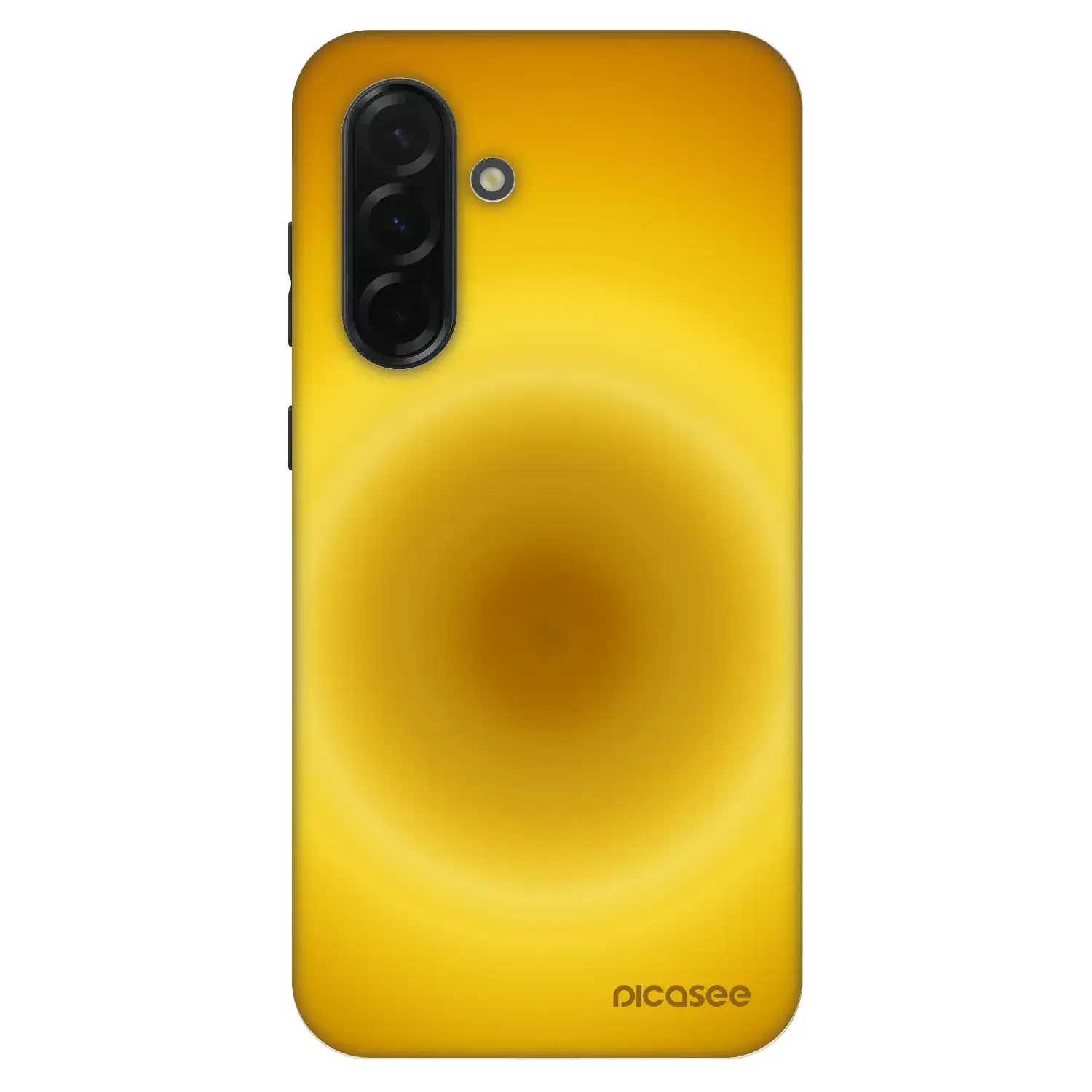 Fashion Case pro Samsung Galaxy A36 5G - Solar Pulse