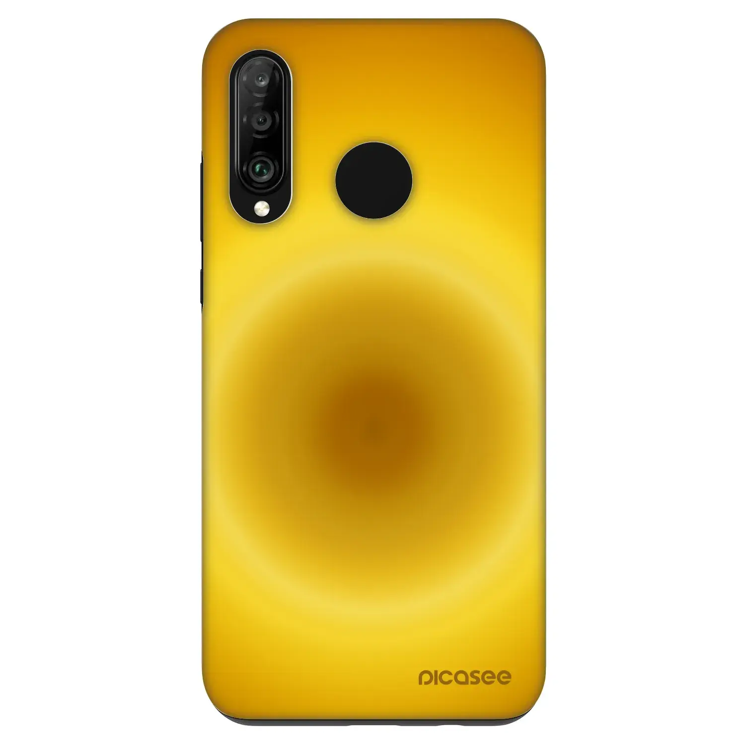 Fashion Case pro Huawei P30 Lite - Solar Pulse