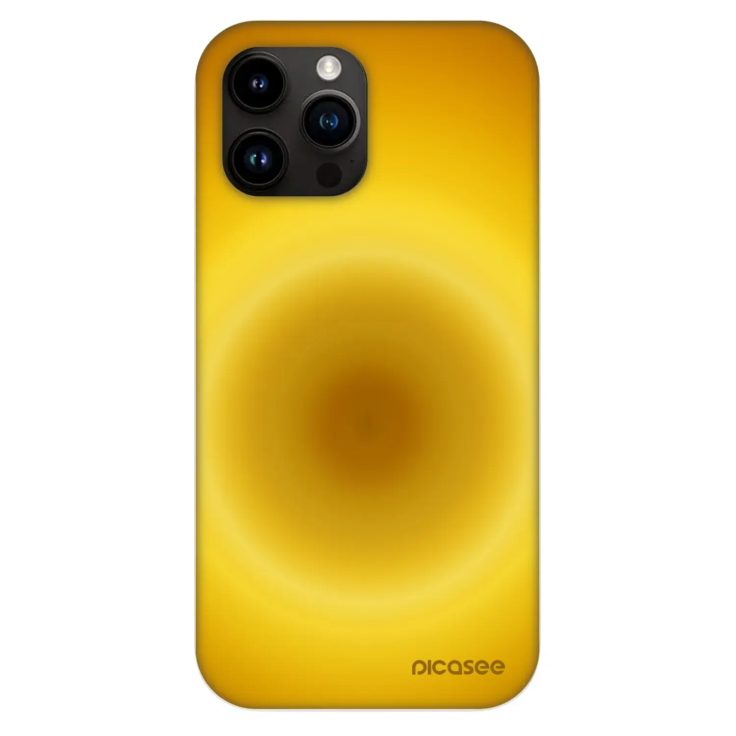 Fashion Case MagSafe Apple iPhone 13 Pro Max - Solar Pulse