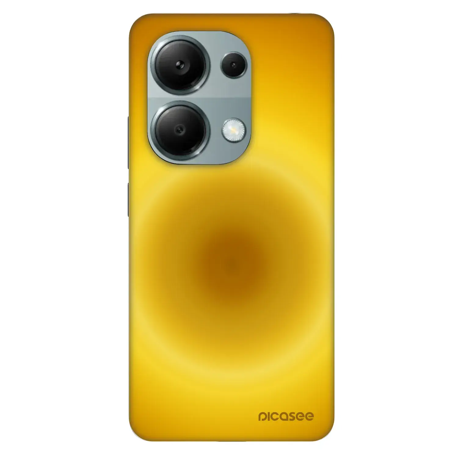 Fashion Case pro Xiaomi Redmi Note 13 Pro 4G - Solar Pulse