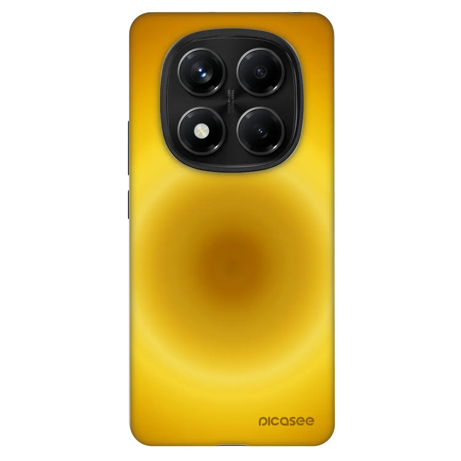 Fashion Case pro Xiaomi Redmi Note 14 Pro 4G - Solar Pulse