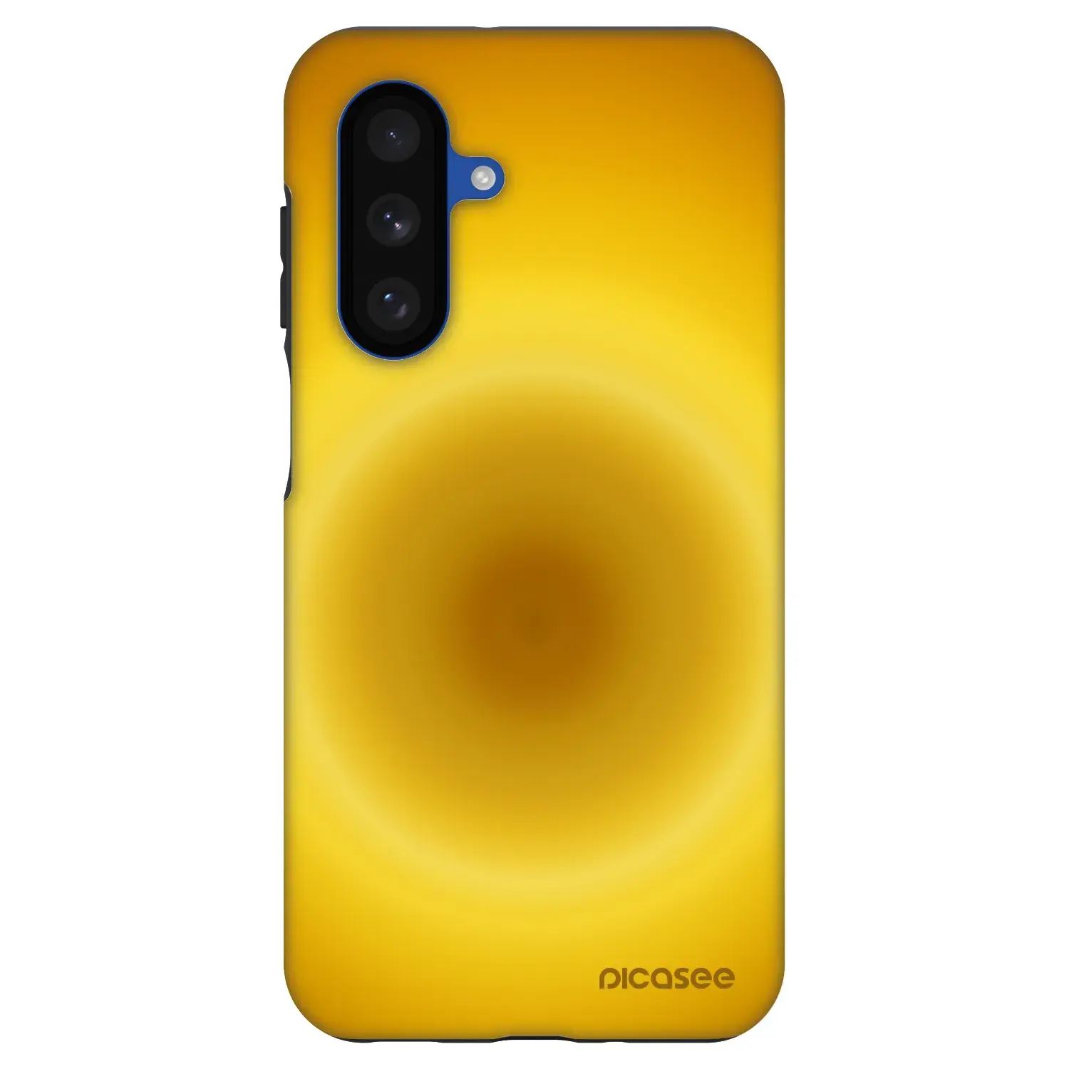 Fashion Case pro Samsung Galaxy A17 5G - Solar Pulse