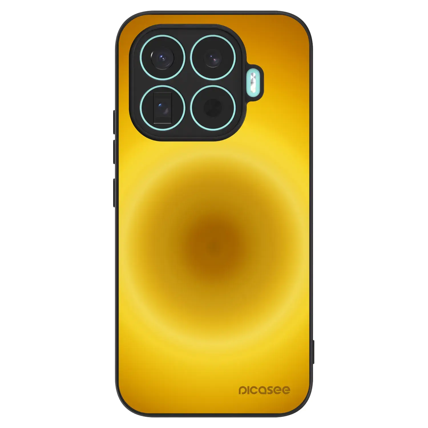 ULTIMATE CASE pro Xiaomi 17T - Solar Pulse