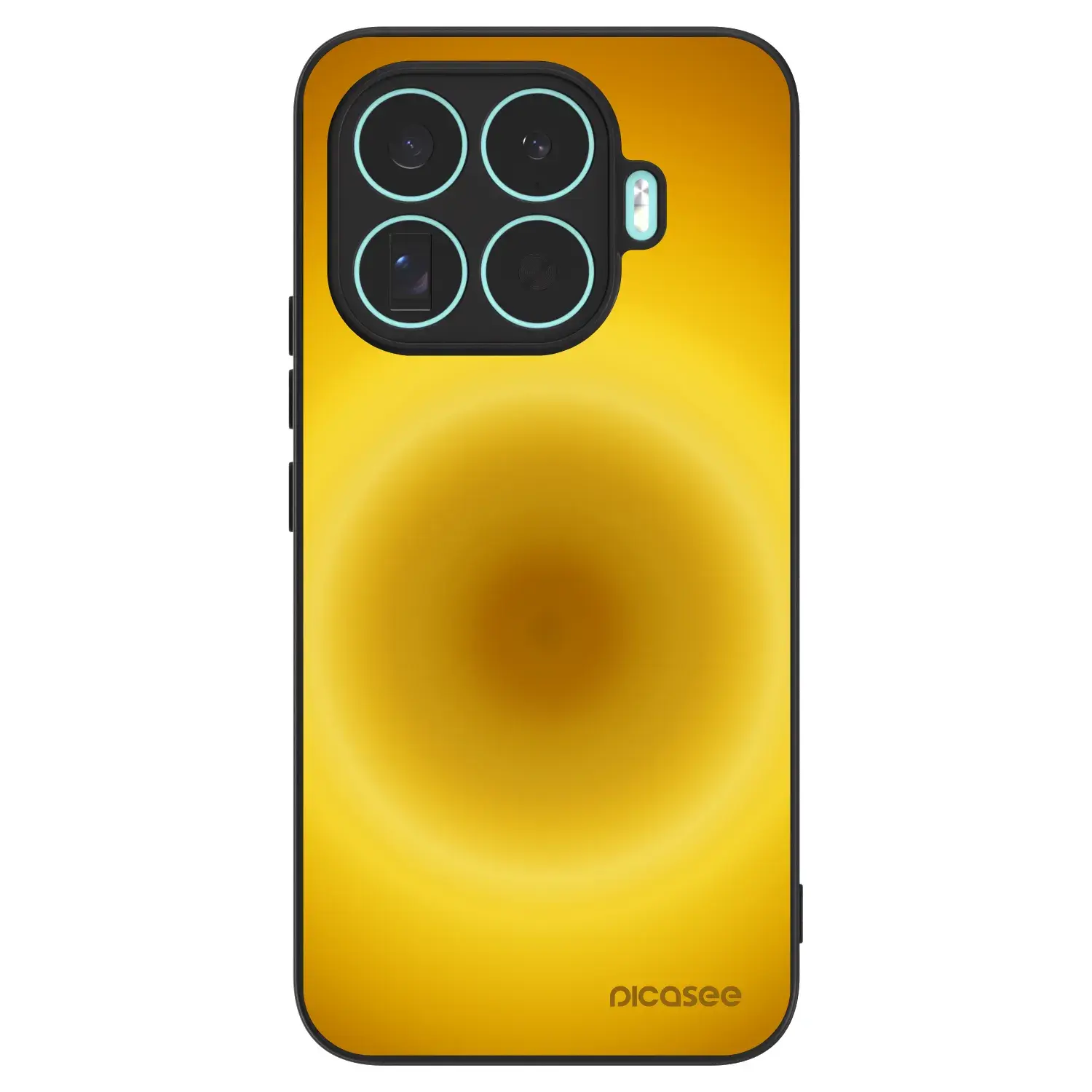 ULTIMATE CASE pro Xiaomi 17T Pro - Solar Pulse