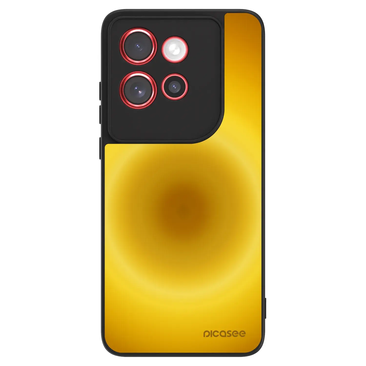 ULTIMATE CASE pro Motorola Edge 60 Neo 5G - Solar Pulse