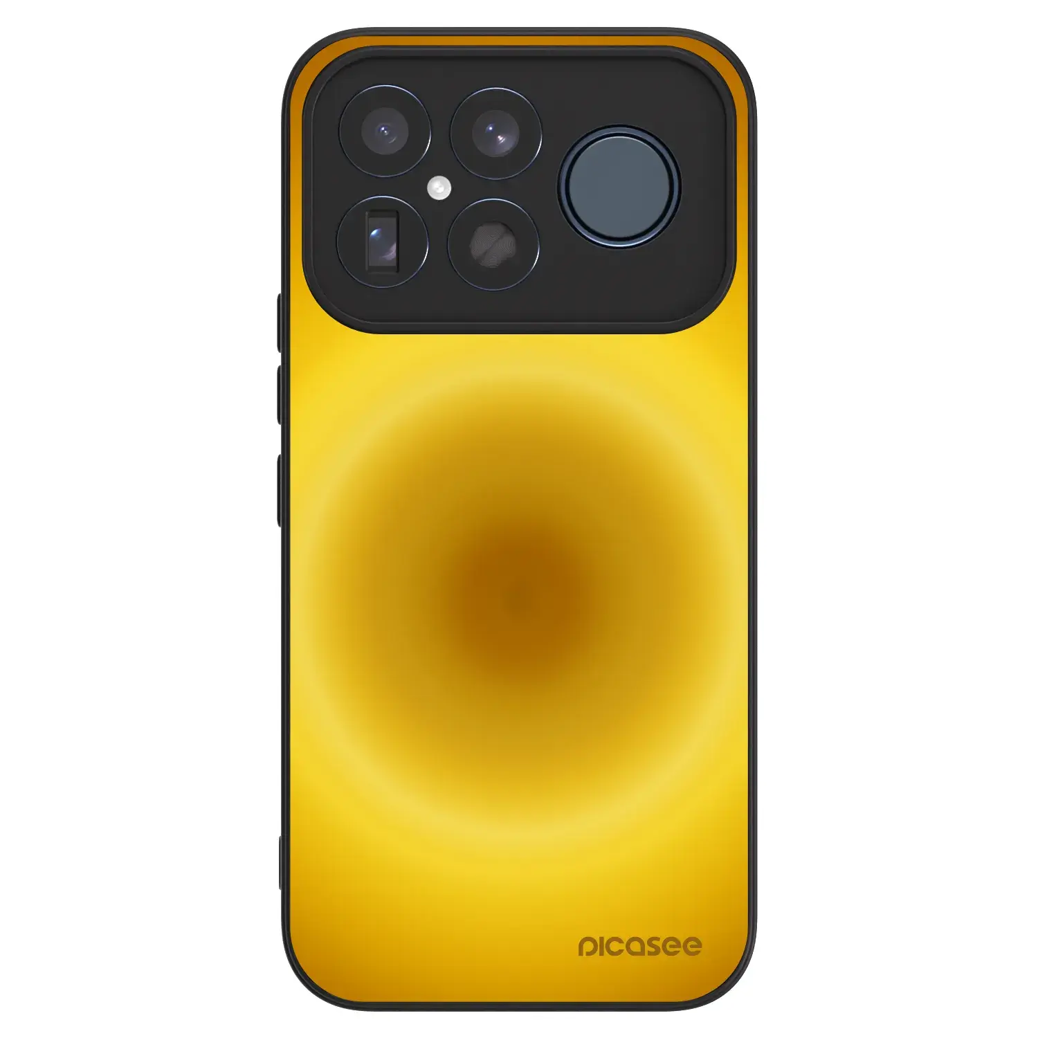 ULTIMATE CASE pro Xiaomi Poco F8 Ultra - Solar Pulse