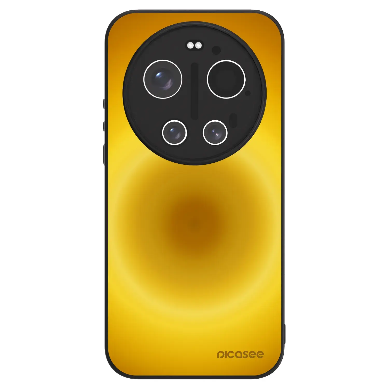 ULTIMATE CASE PowerShare pro Xiaomi 17 Ultra - Solar Pulse
