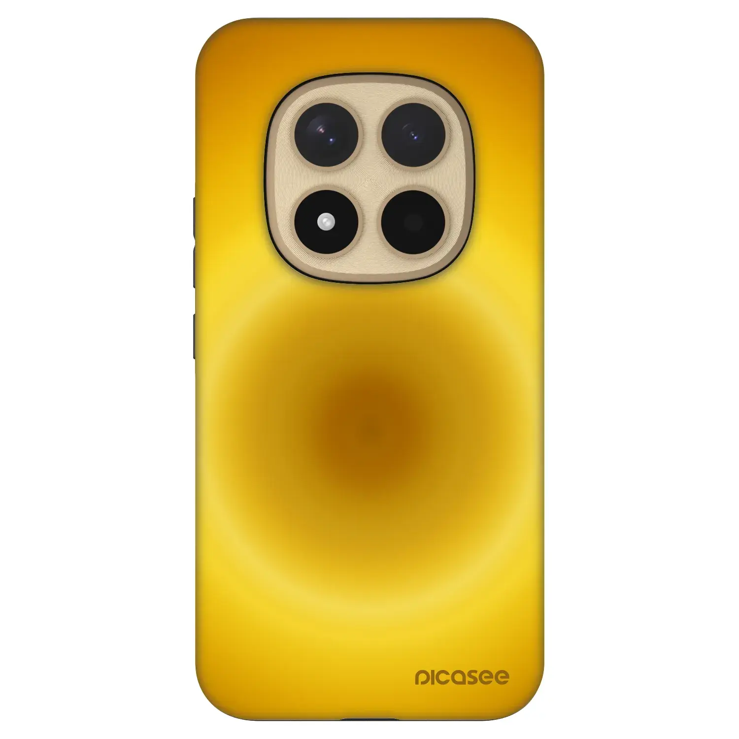 Fashion Case pro Xiaomi Redmi Note 15 Pro+ - Solar Pulse