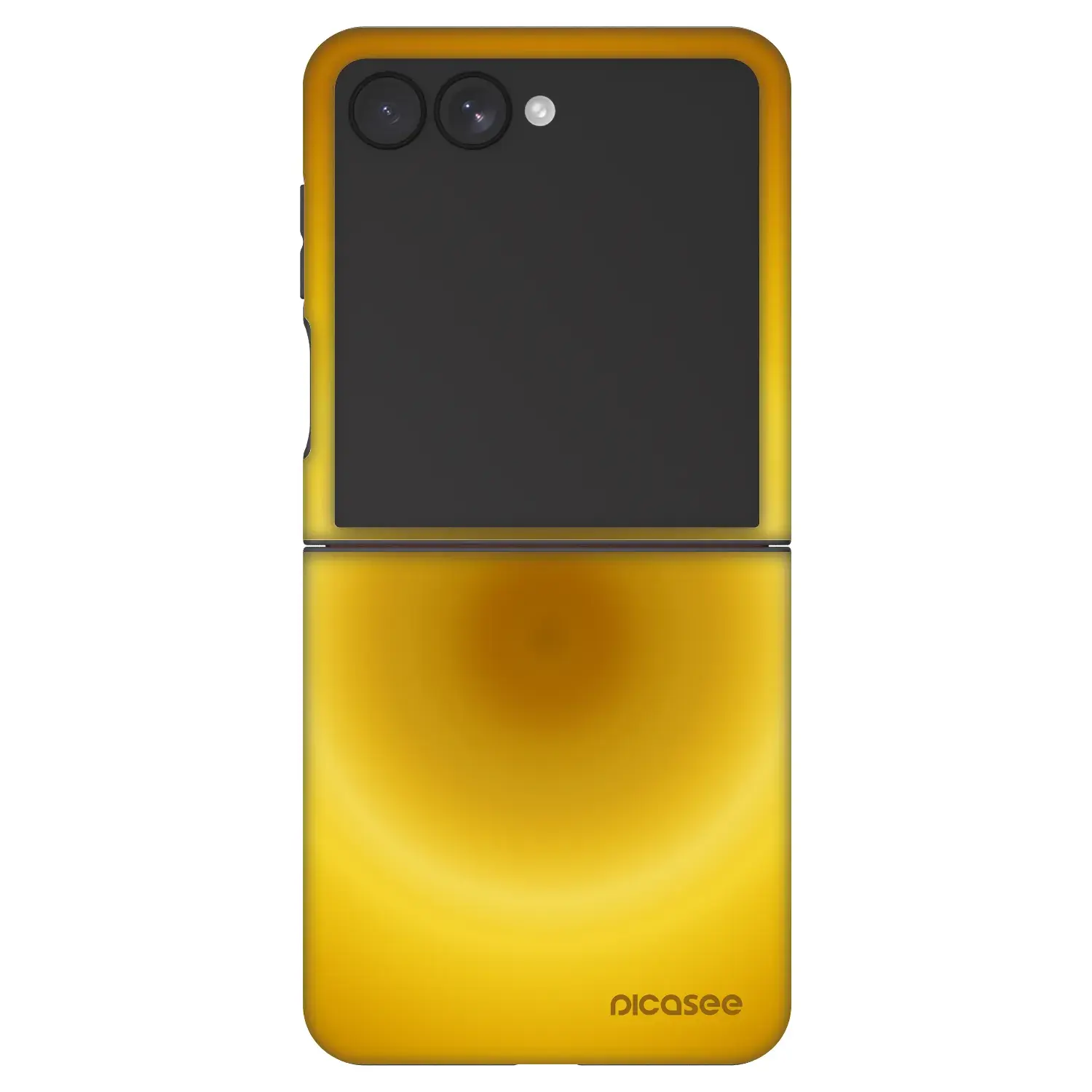 Fashion Case pro Samsung Galaxy Z Flip7 5G - Solar Pulse