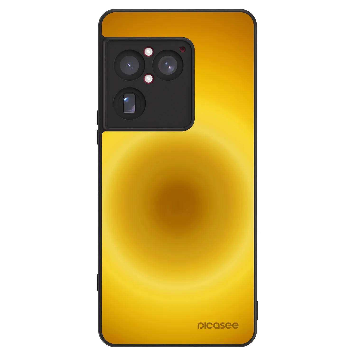 ULTIMATE CASE pro Sony Xperia 1 VIII 5G - Solar Pulse