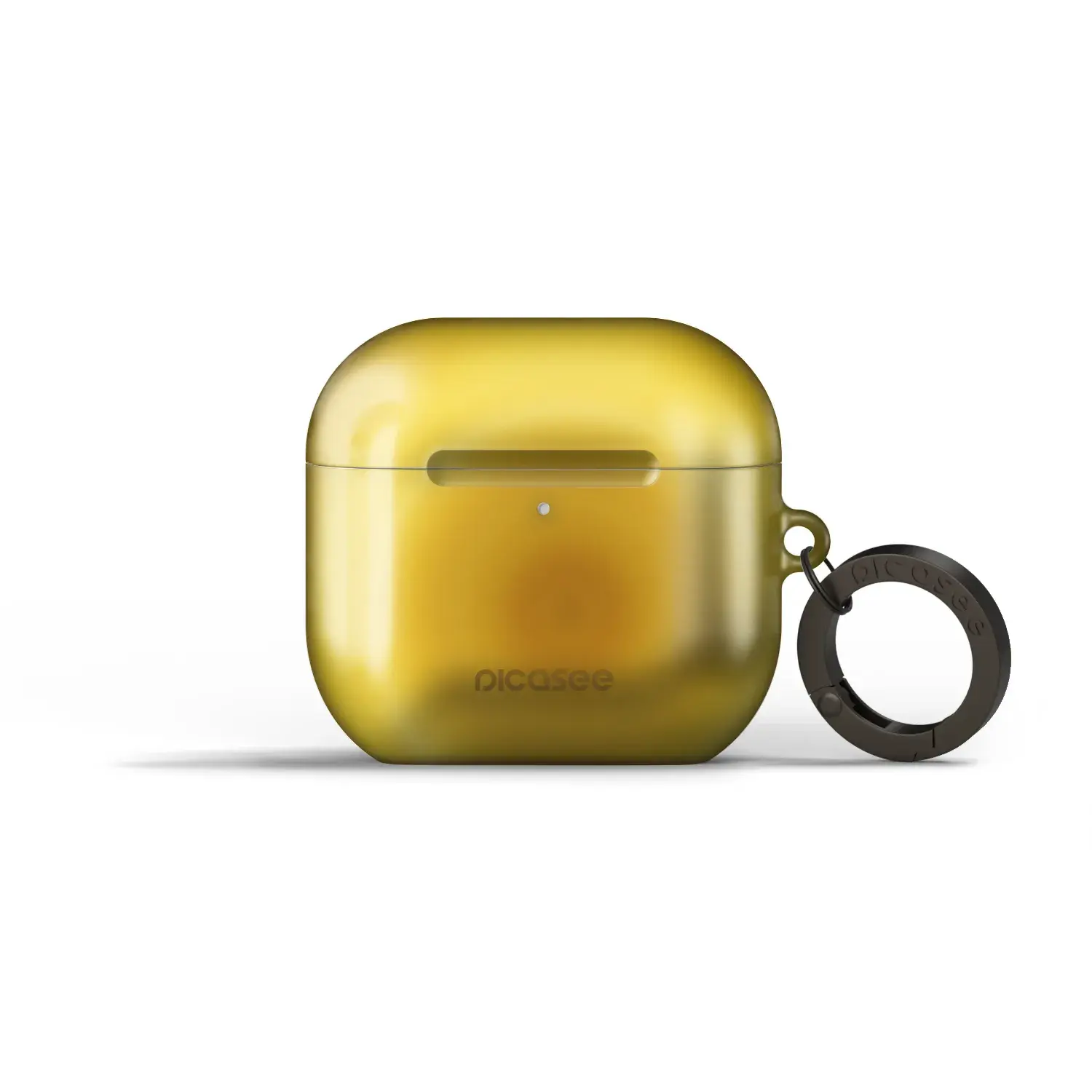 Obal pro Apple AirPods 5 - Solar Pulse