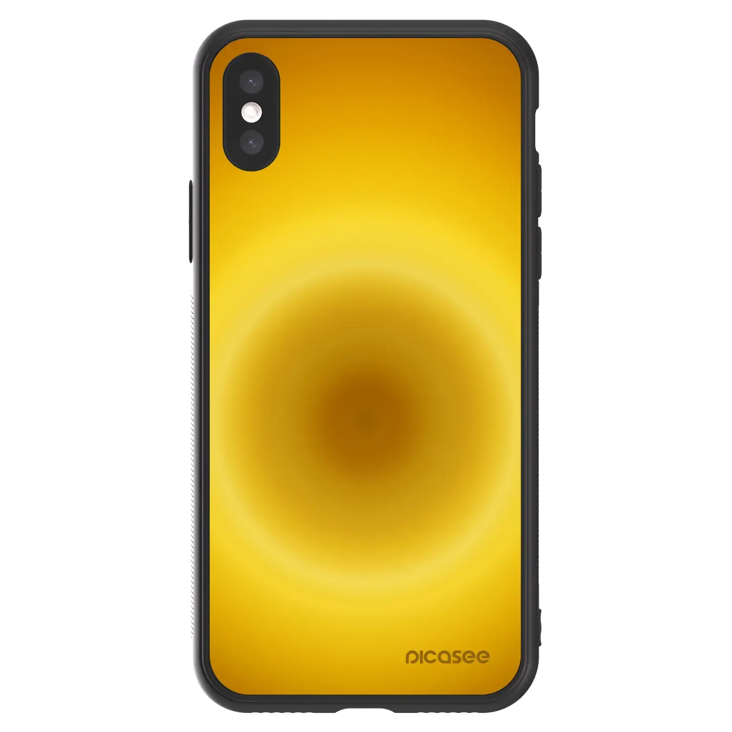 ULTIMATE CASE pro Apple iPhone X/XS - Solar Pulse