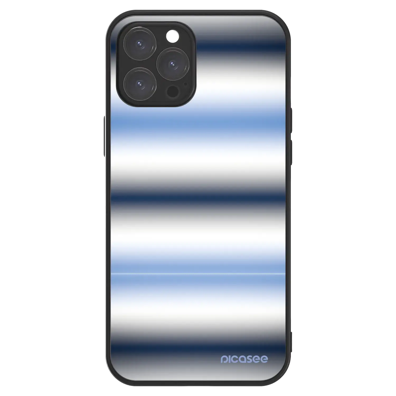ULTIMATE CASE pro Apple iPhone 12 Pro Max - Static Lines