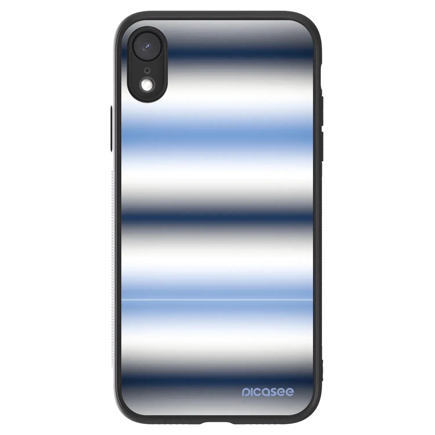 ULTIMATE CASE pro Apple iPhone XR - Static Lines