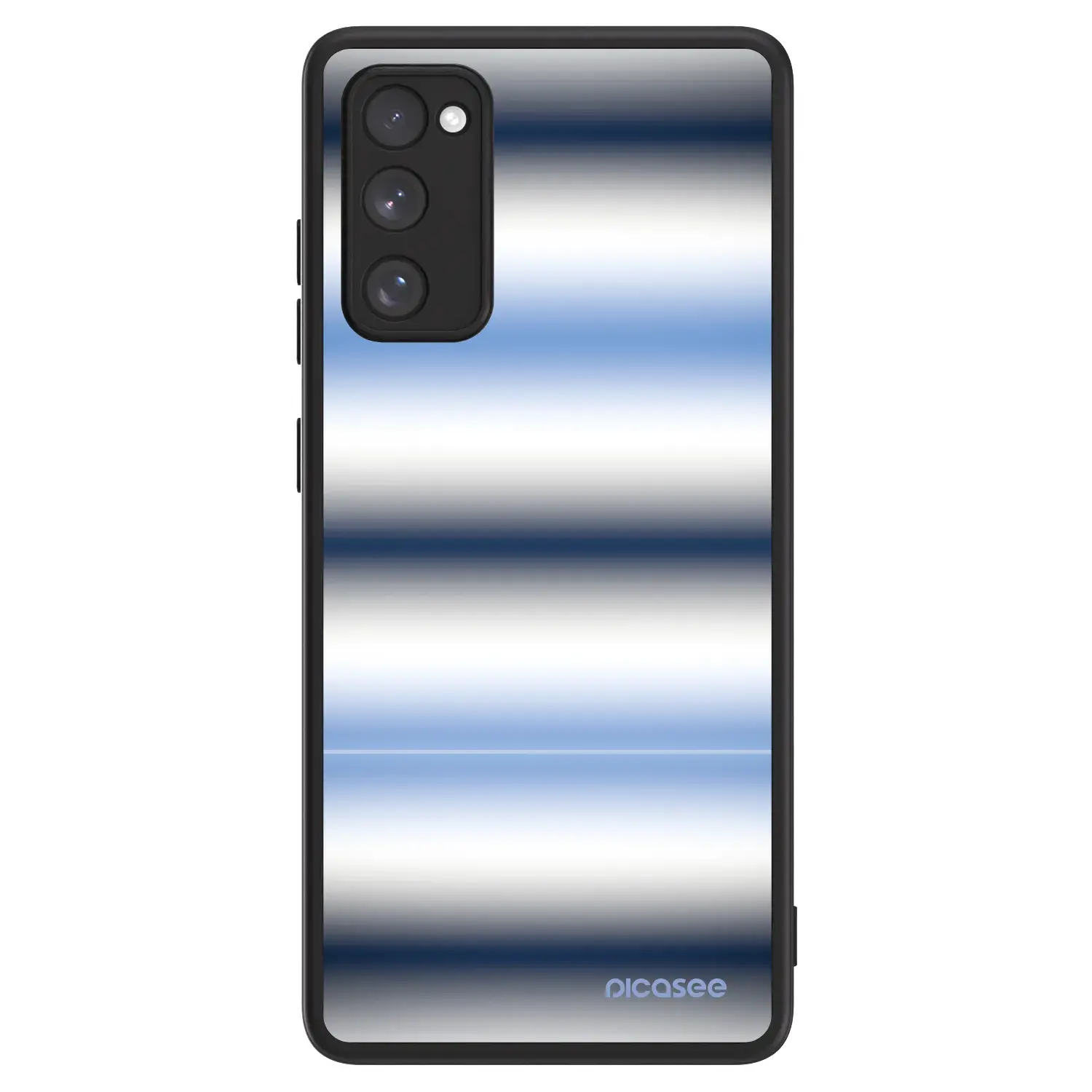 ULTIMATE CASE pro Samsung Galaxy S20 FE - Static Lines