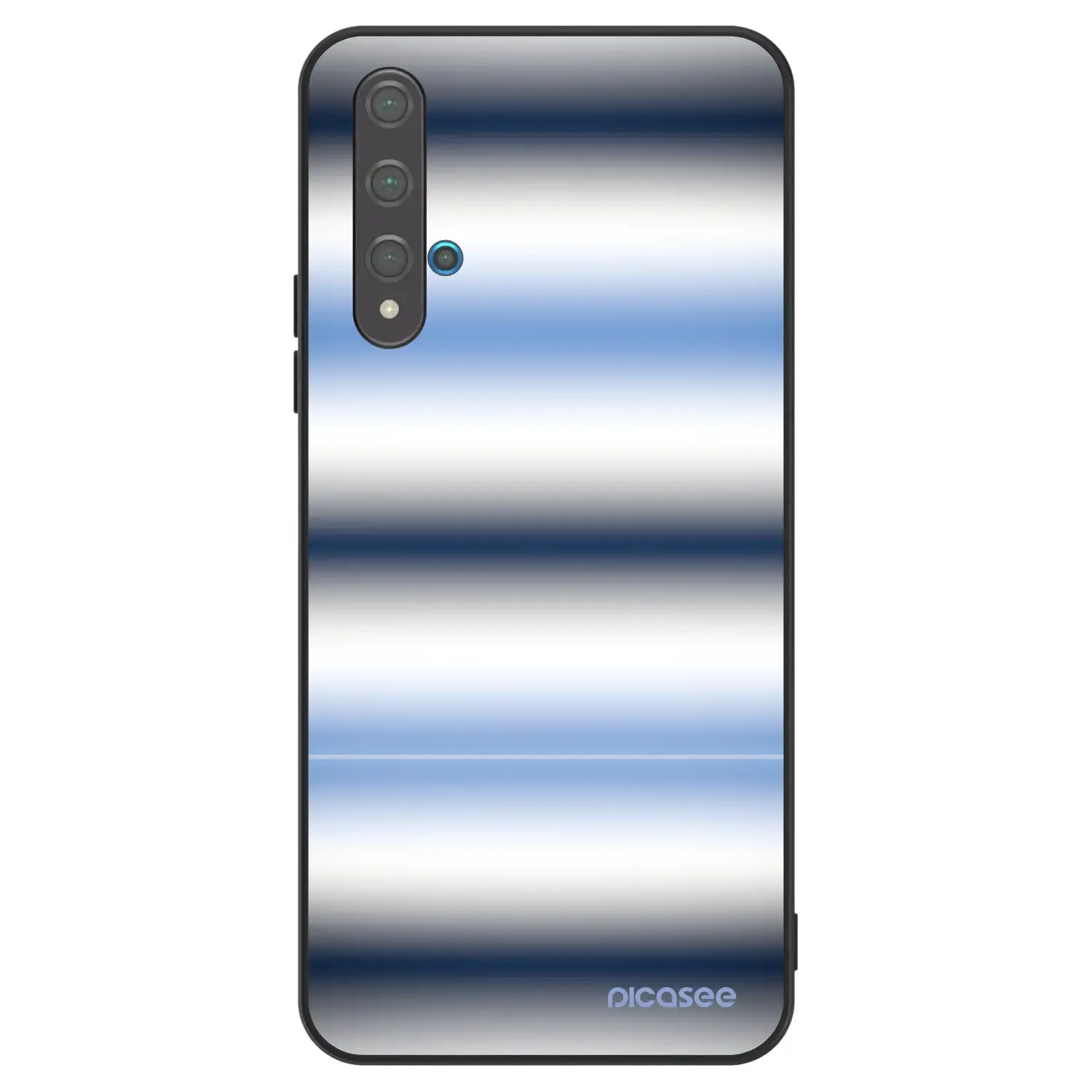 ULTIMATE CASE pro Huawei Nova 5T - Static Lines