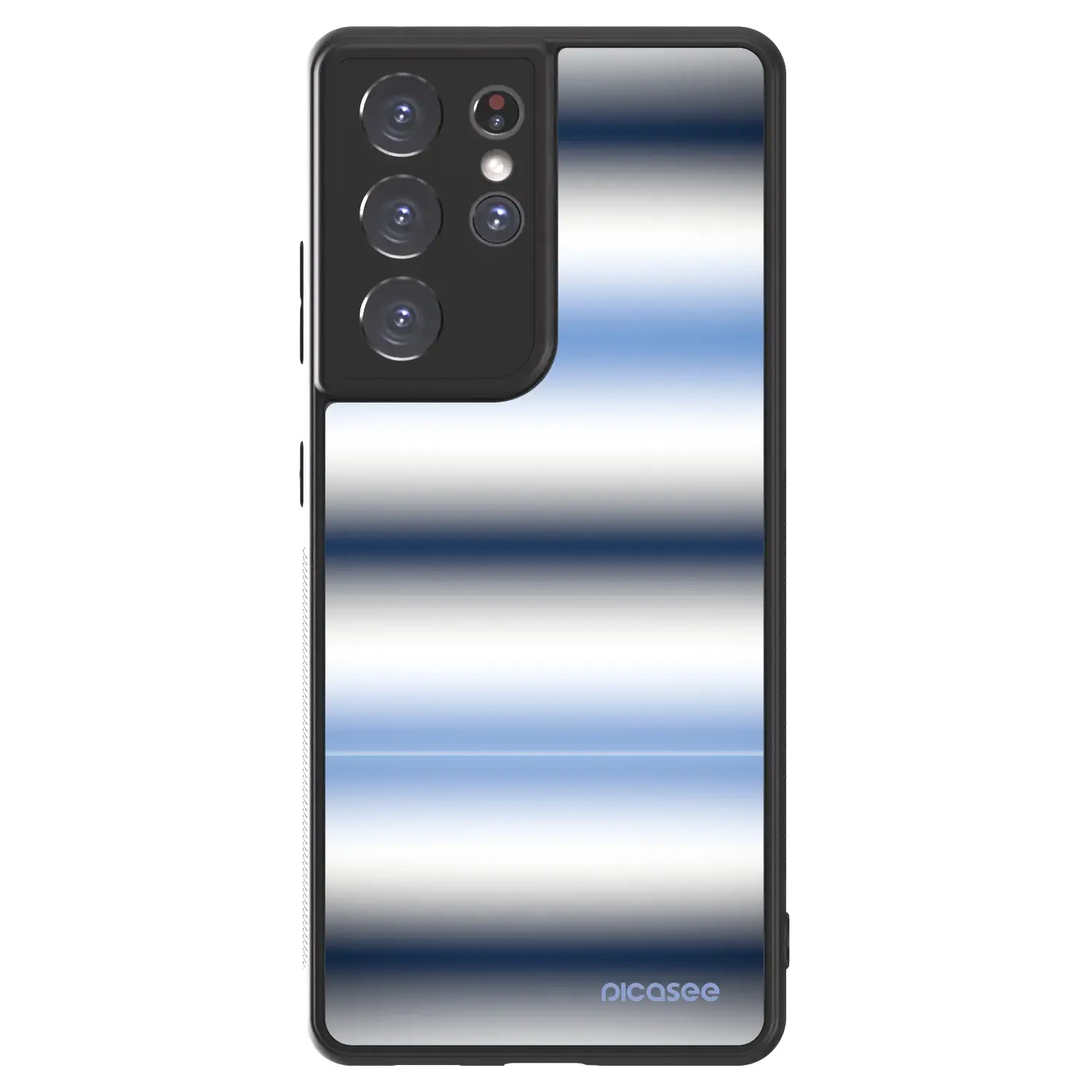 ULTIMATE CASE pro Samsung Galaxy S21 Ultra 5G G998B - Static Lines