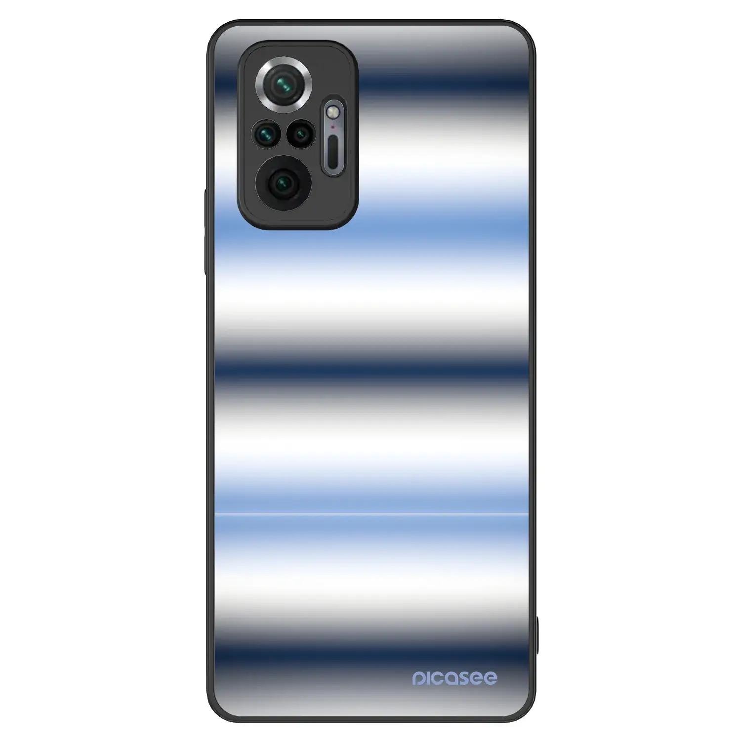 ULTIMATE CASE pro Xiaomi Redmi Note 10 Pro - Static Lines