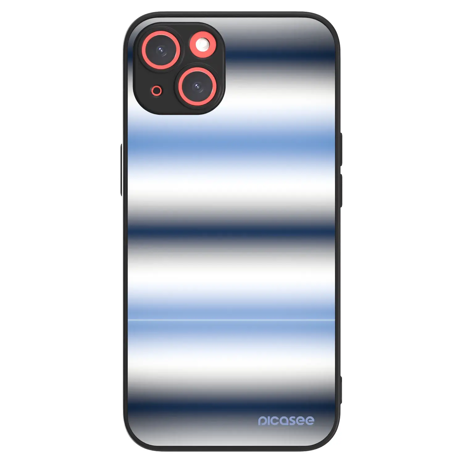 ULTIMATE CASE pro Apple iPhone 13 - Static Lines