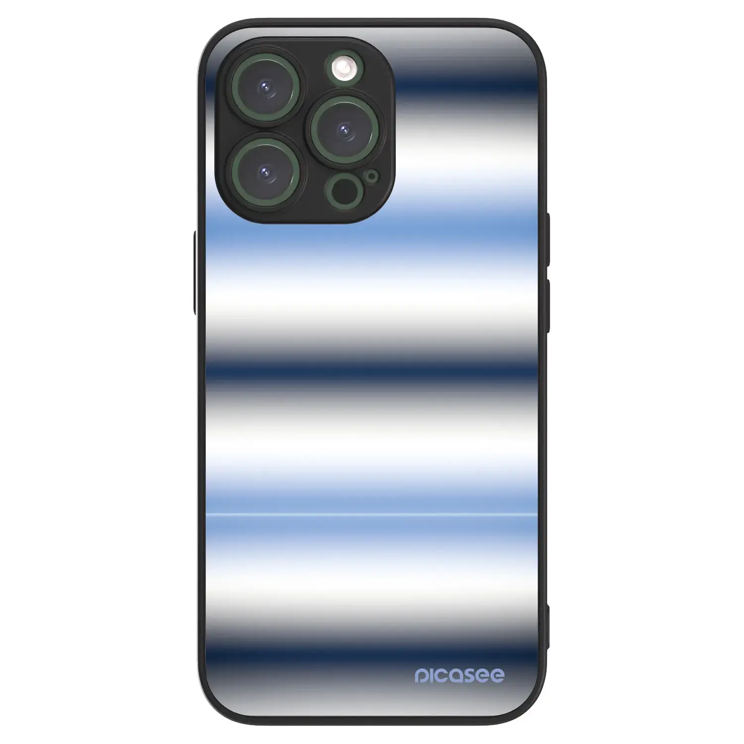 ULTIMATE CASE pro Apple iPhone 13 Pro - Static Lines